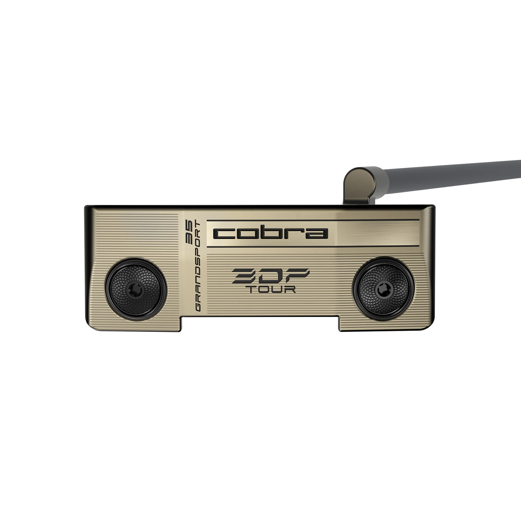 3DP TOUR GRANDSPORT 35 Putter - Image 4