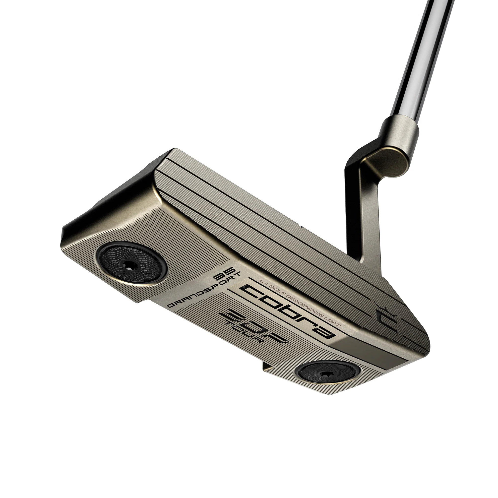 3DP TOUR GRANDSPORT 35 Putter - Image 6