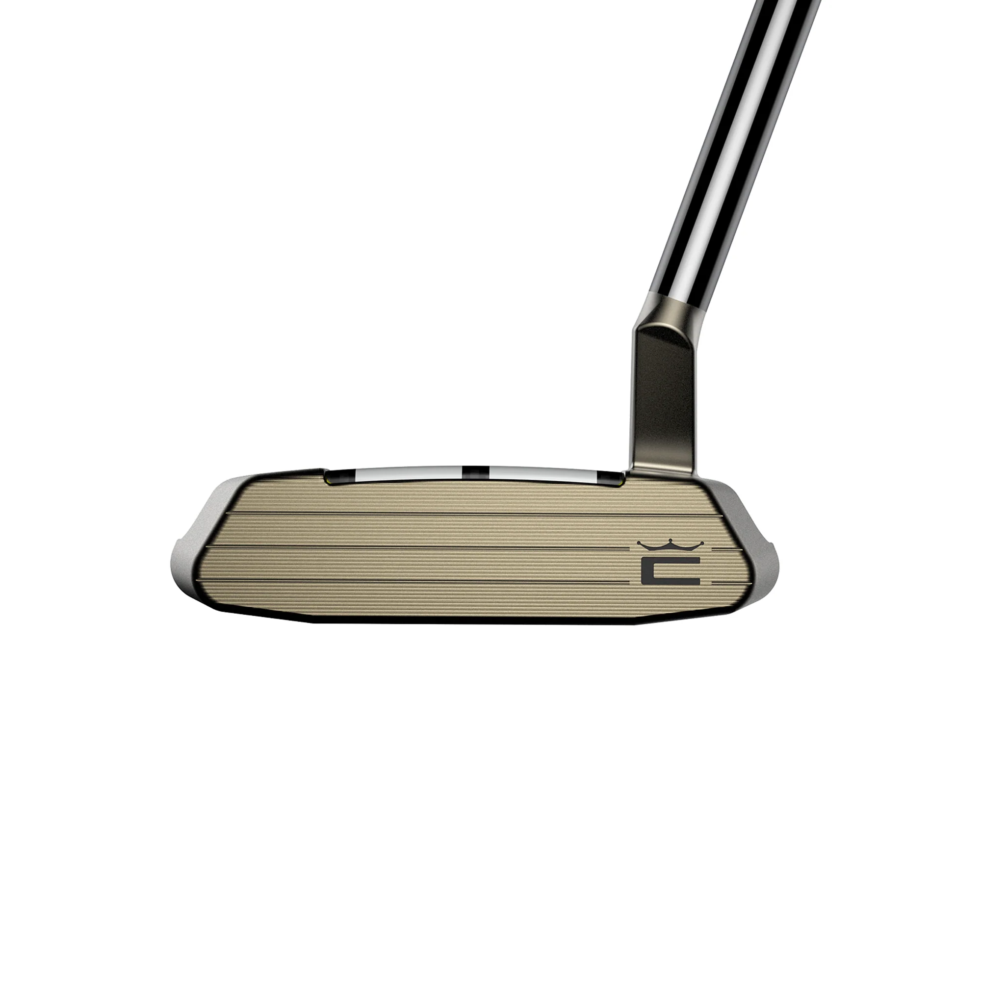 3DP TOUR SUPERNOVA 30 Putter - Image 2