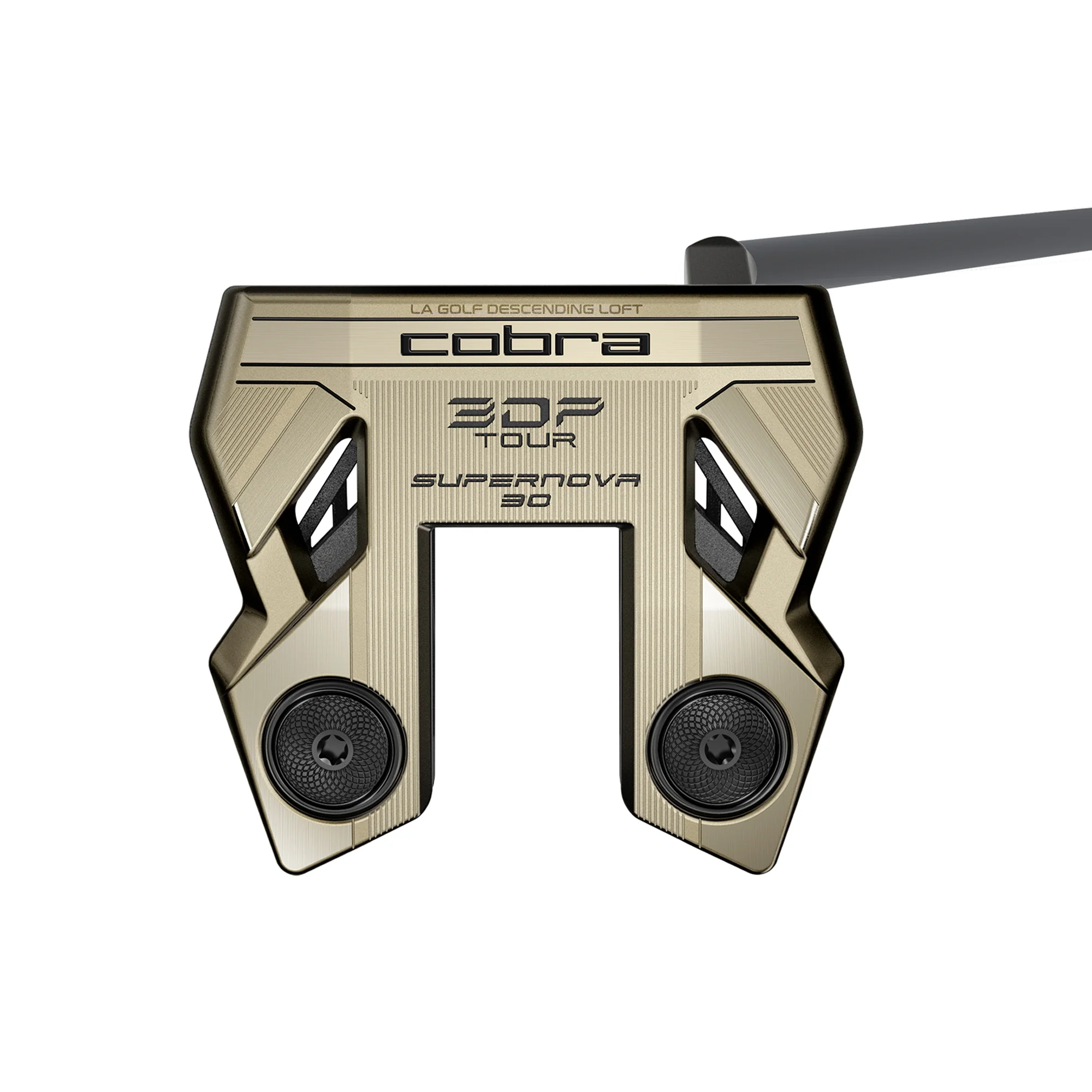 3DP TOUR SUPERNOVA 30 Putter - Image 5