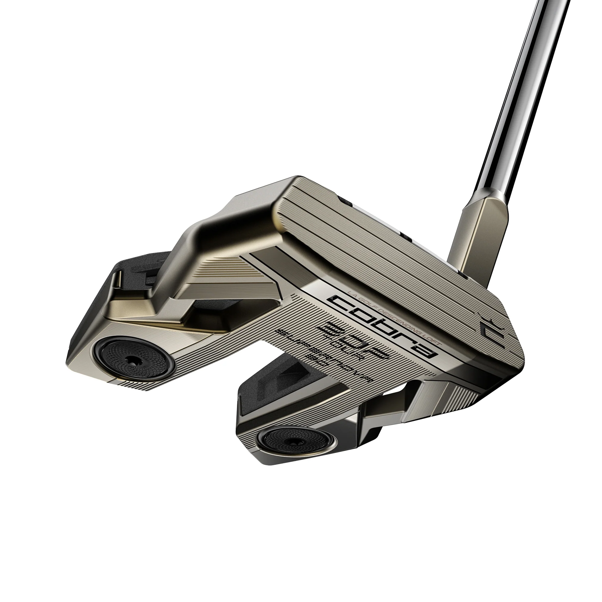 3DP TOUR SUPERNOVA 30 Putter - Image 6