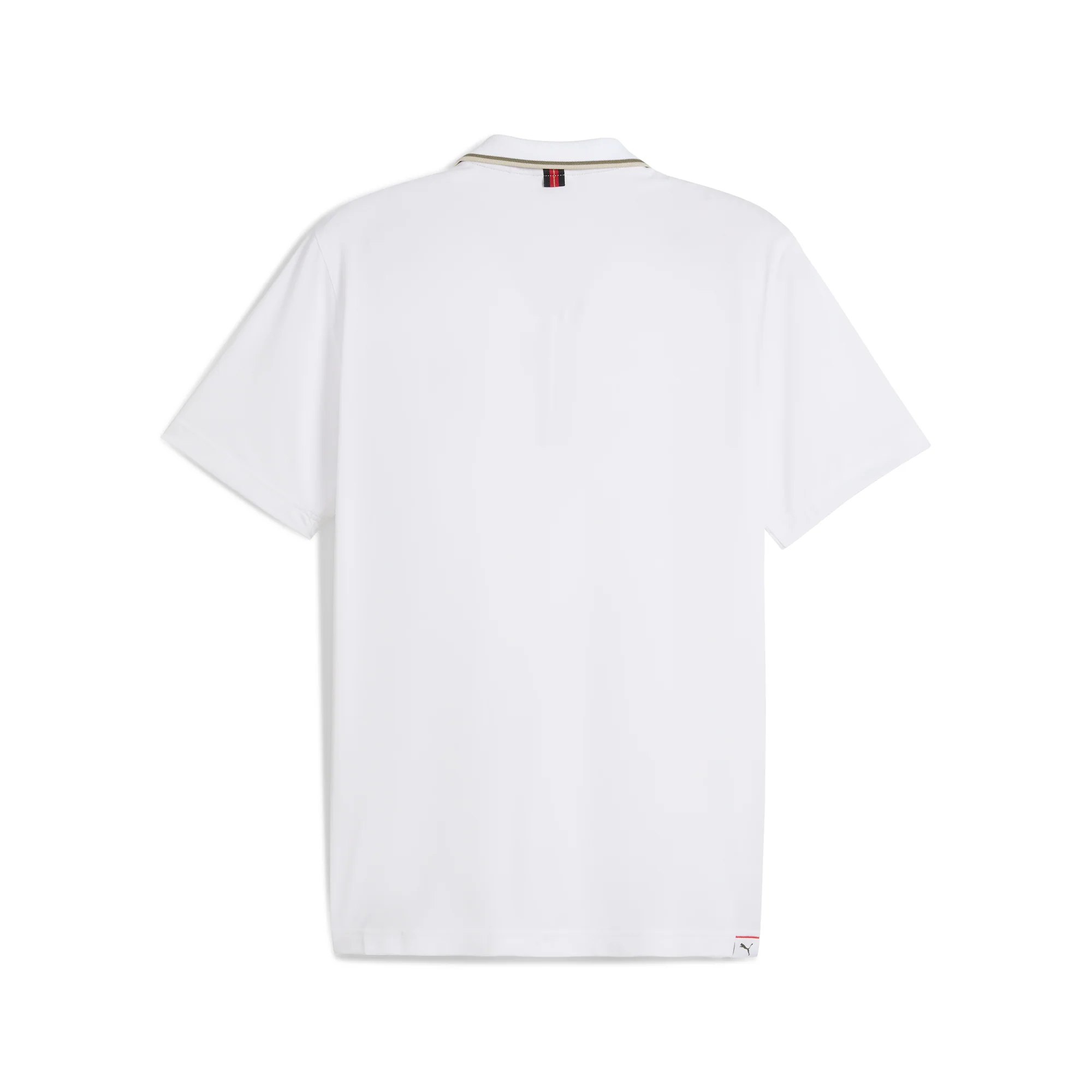 AC Milan Golf Club Golf Polo - Image 12