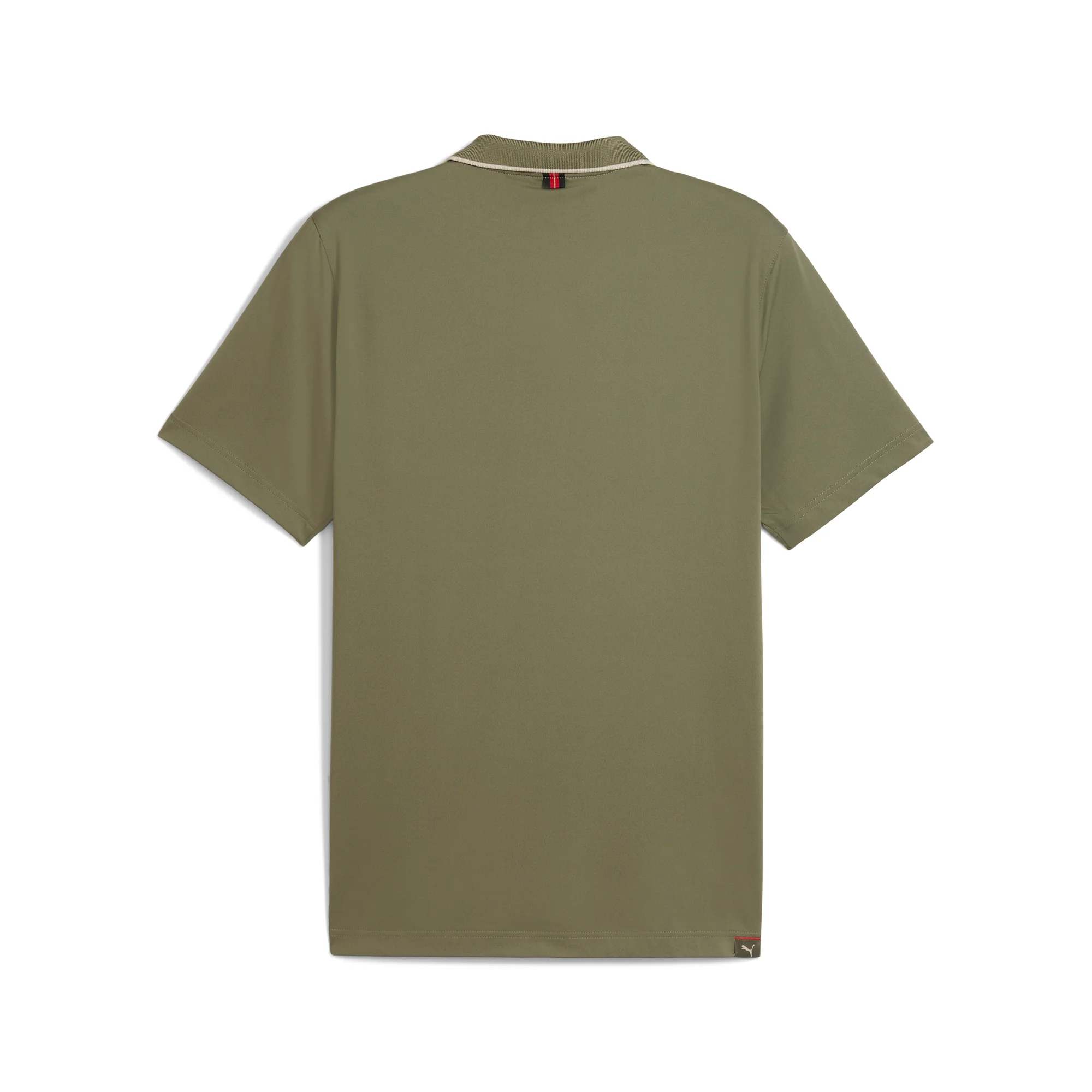 AC Milan Golf Club Golf Polo - Image 6