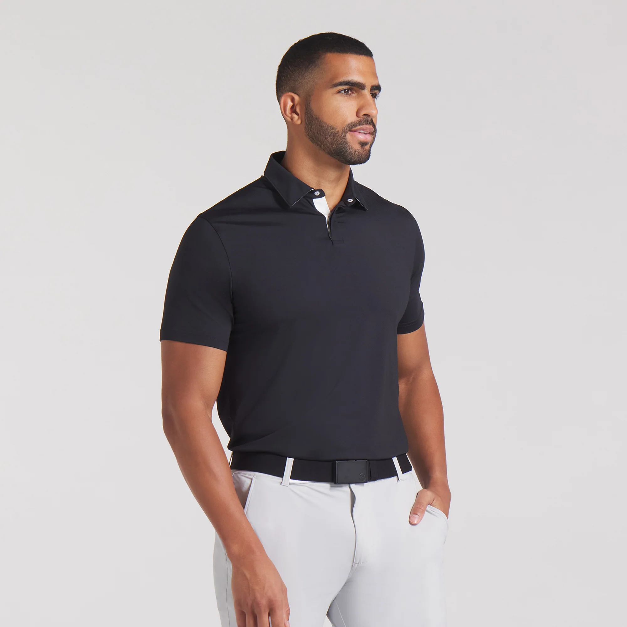 Aerlon Golf Polo