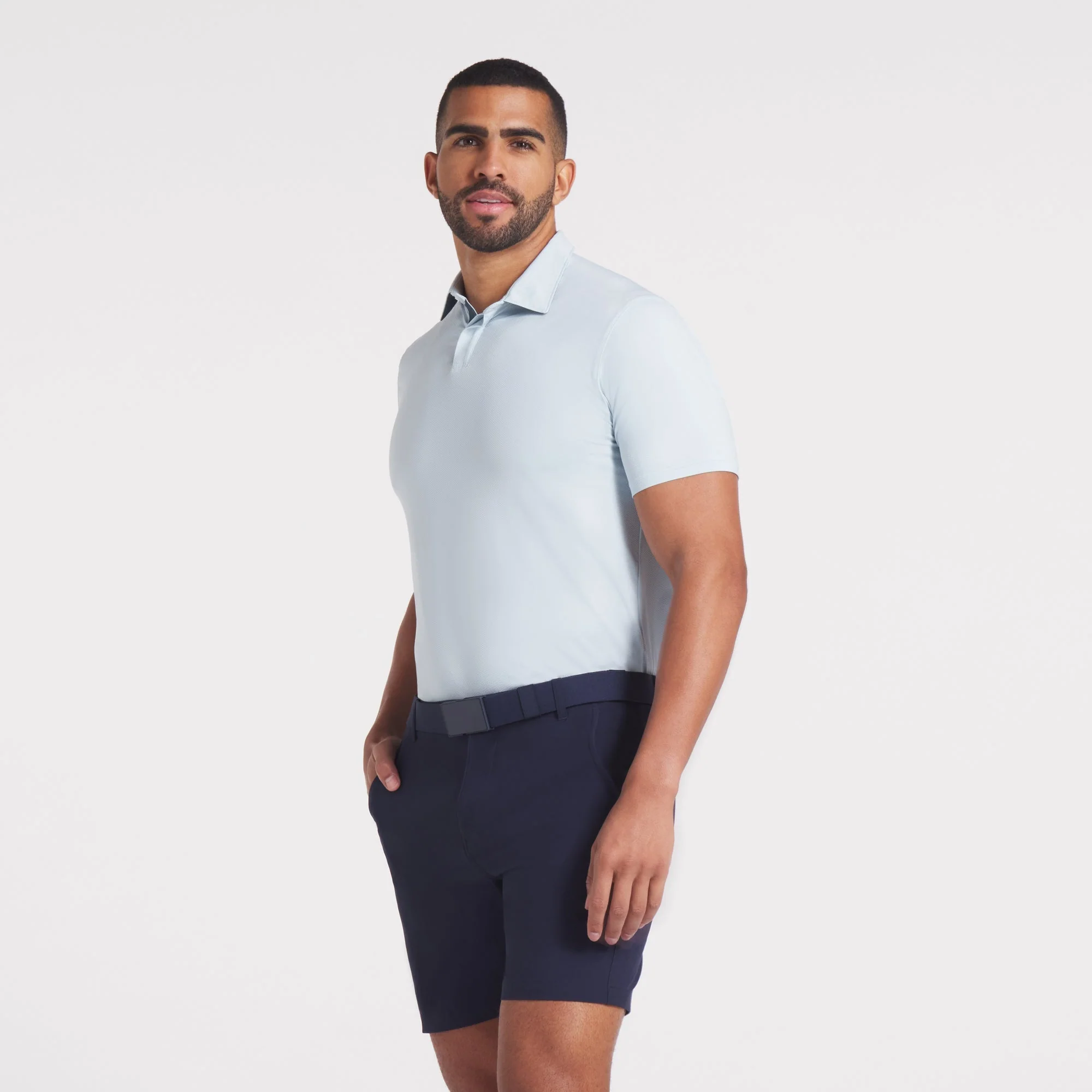 Aerlon Golf Polo - Image 13