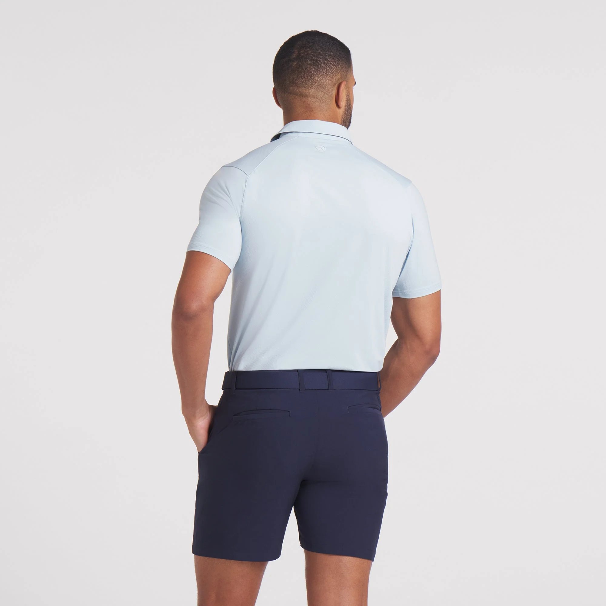 Aerlon Golf Polo - Image 14