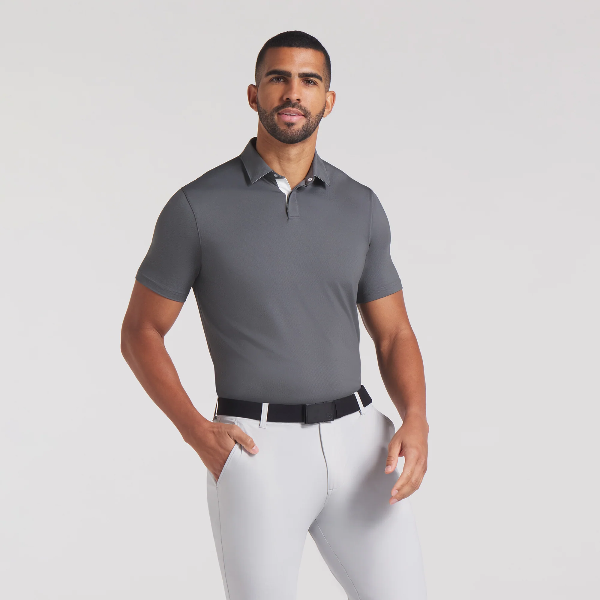 Aerlon Golf Polo - Image 19
