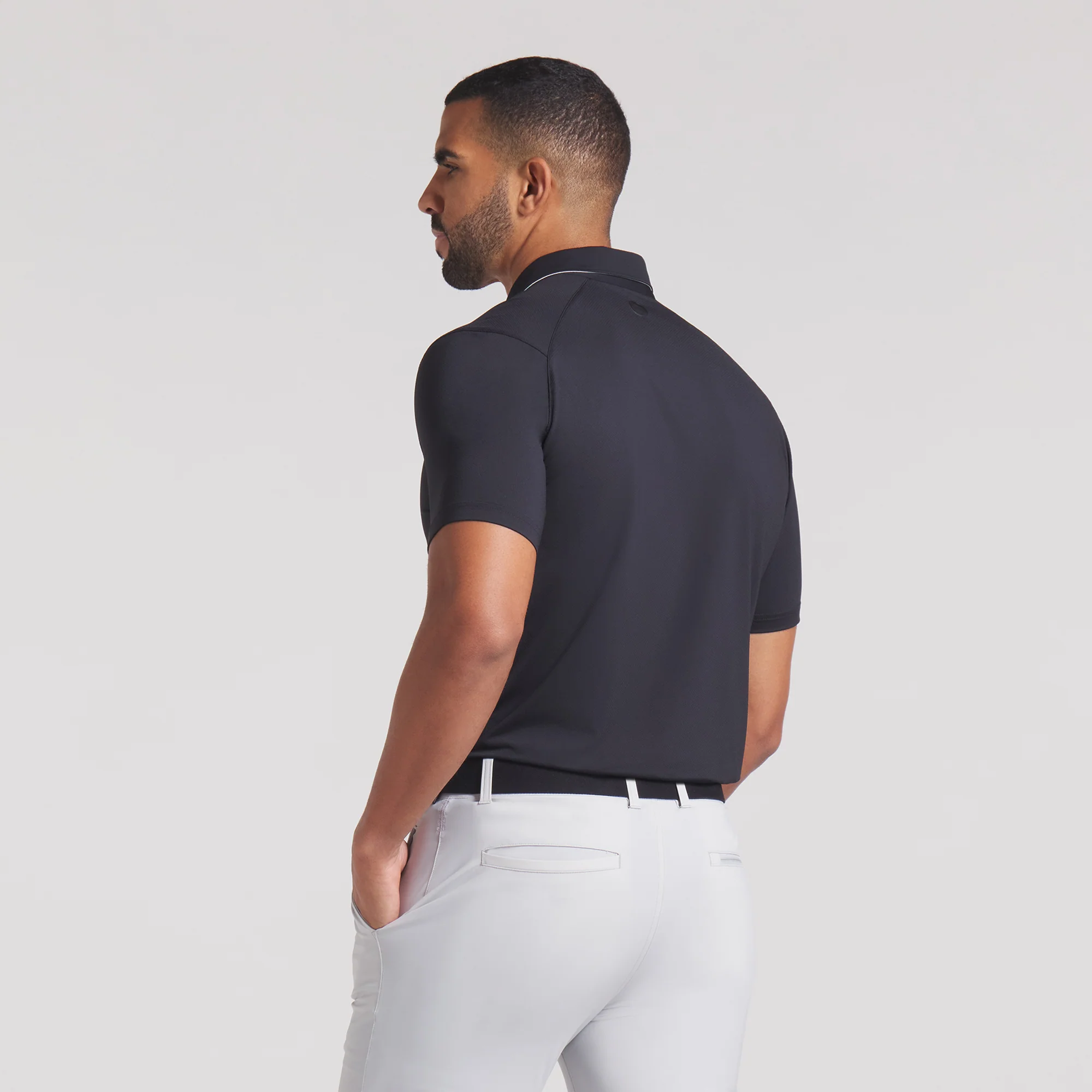 Aerlon Golf Polo - Image 2
