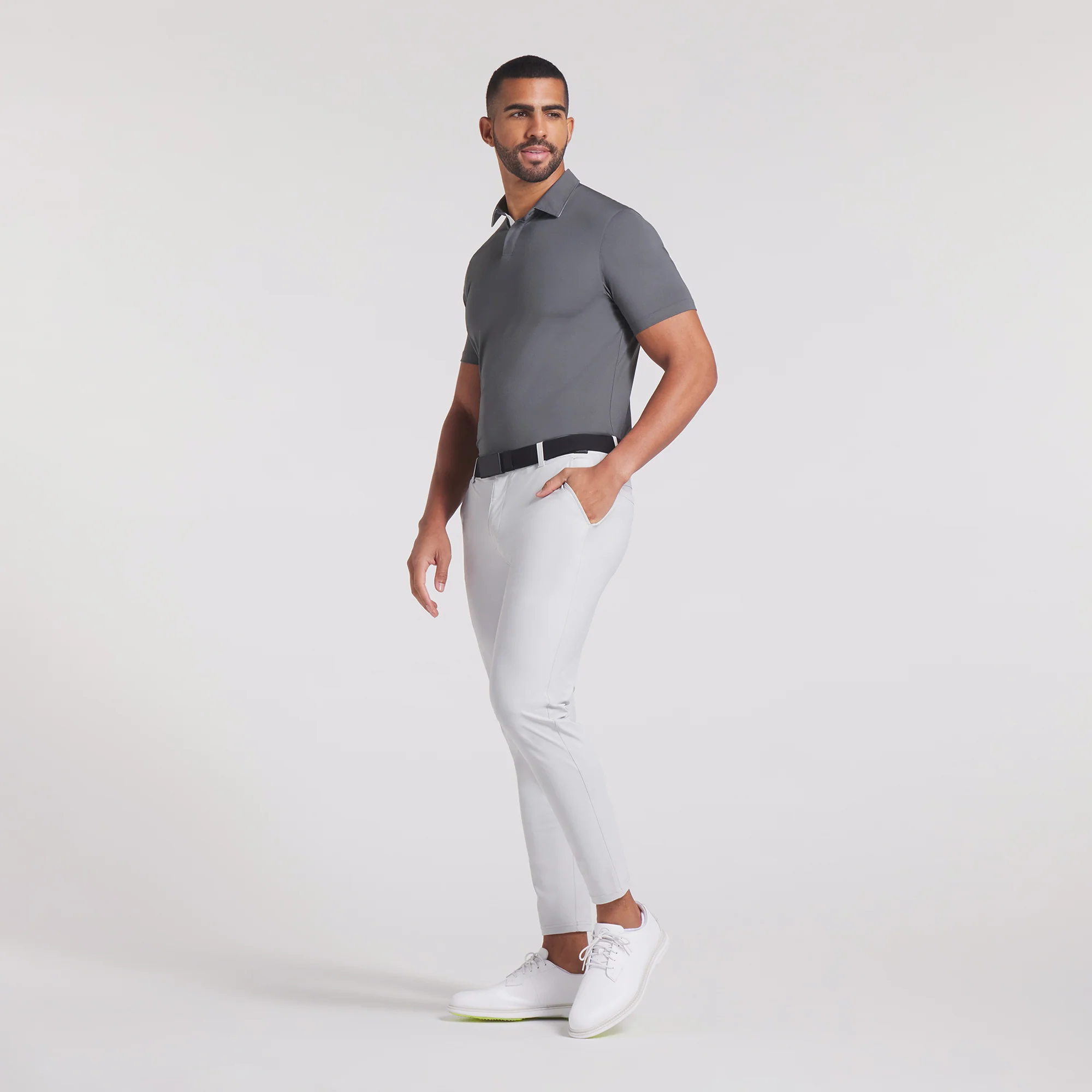 Aerlon Golf Polo - Image 21