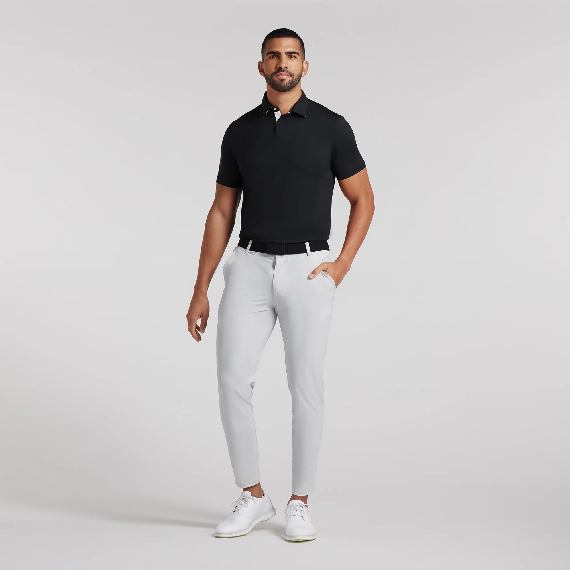 Aerlon Golf Polo - Image 3