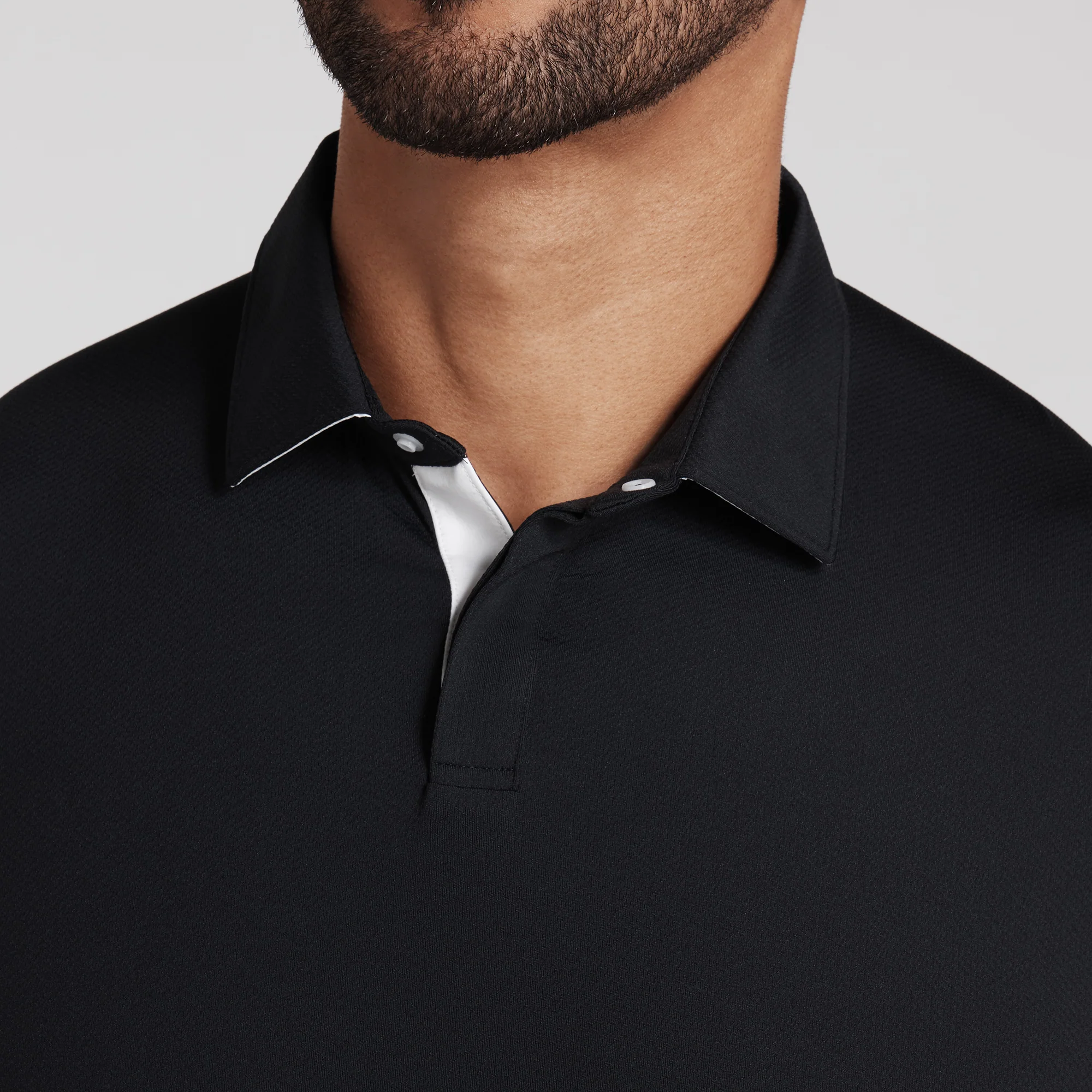Aerlon Golf Polo - Image 4