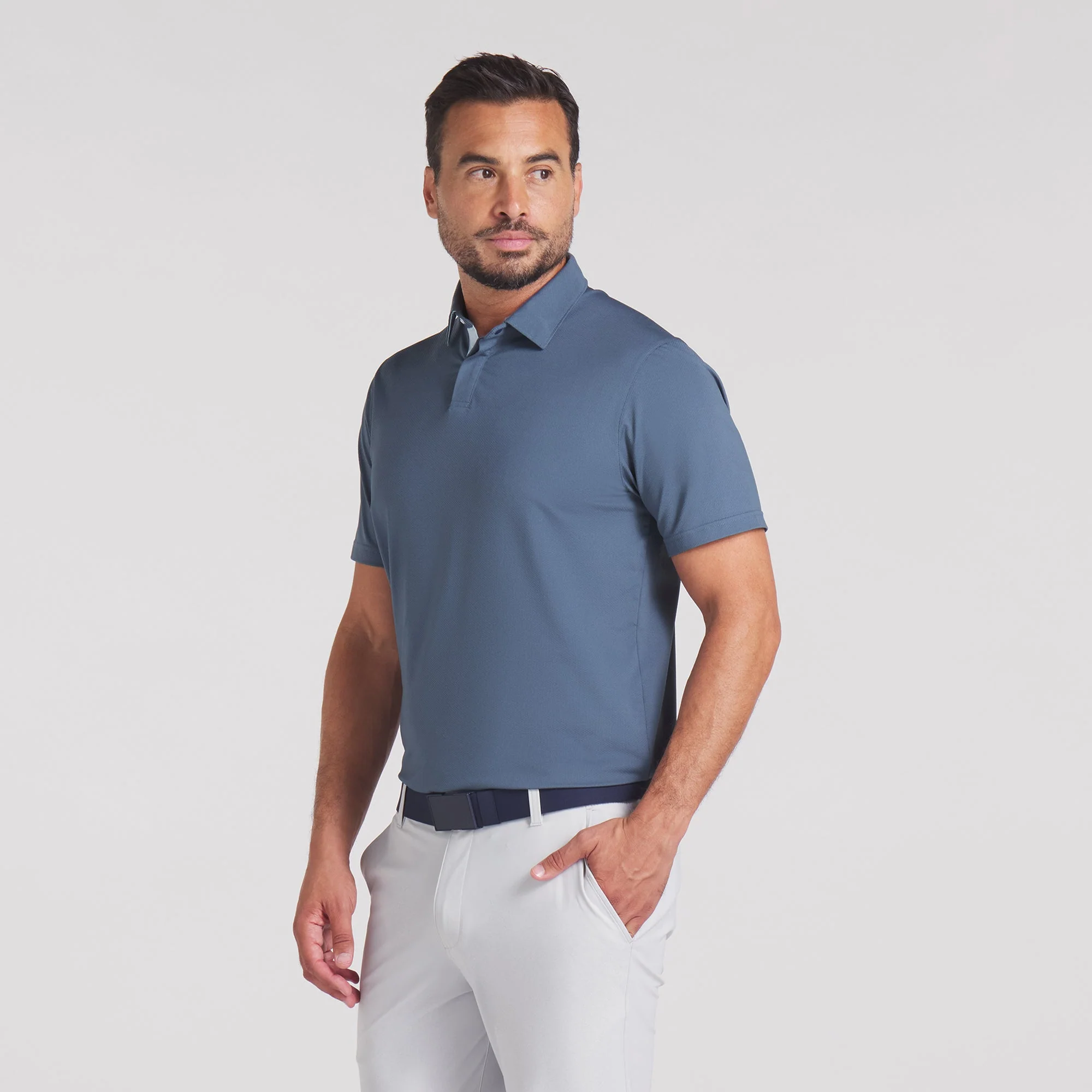 Aerlon Golf Polo - Image 7