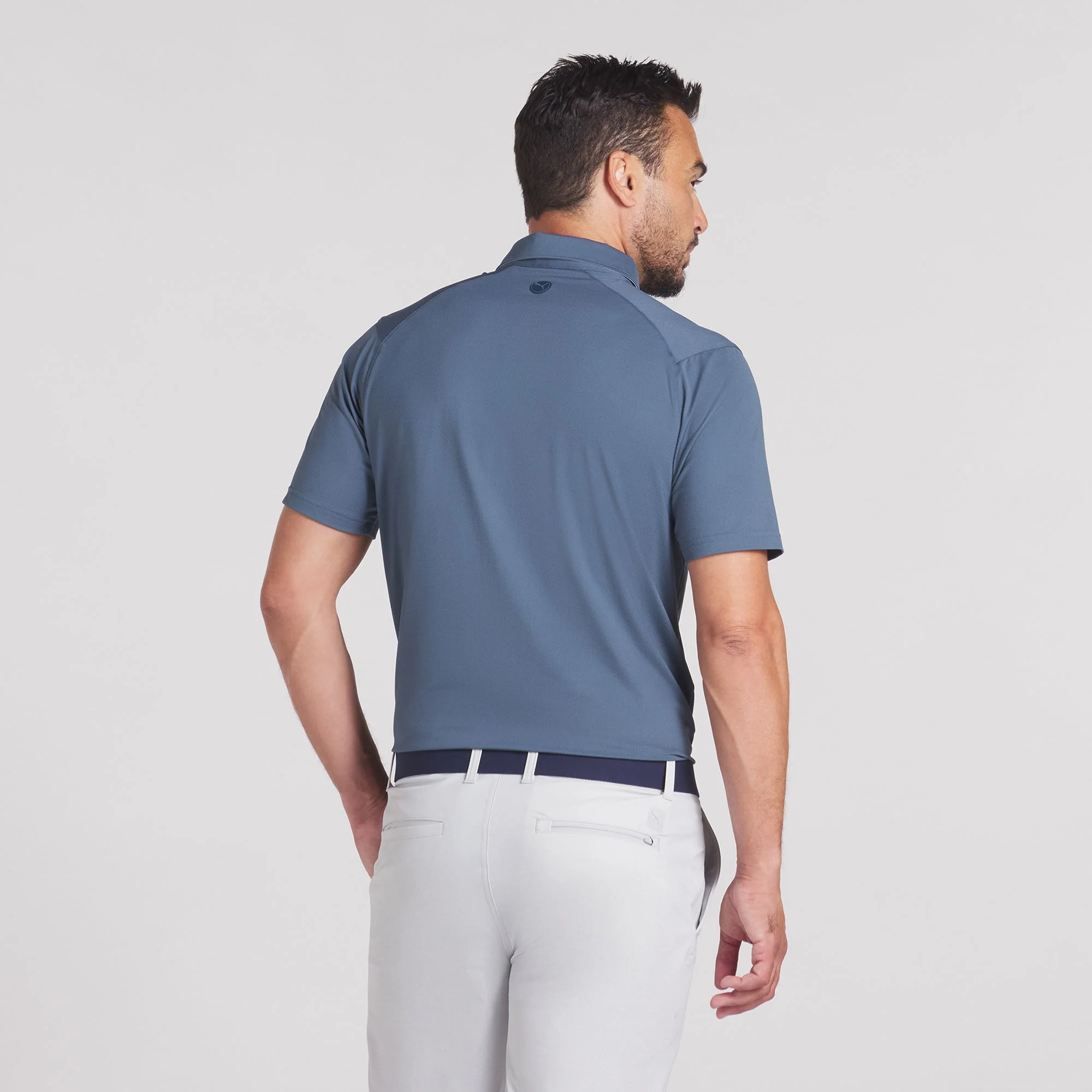 Aerlon Golf Polo - Image 8