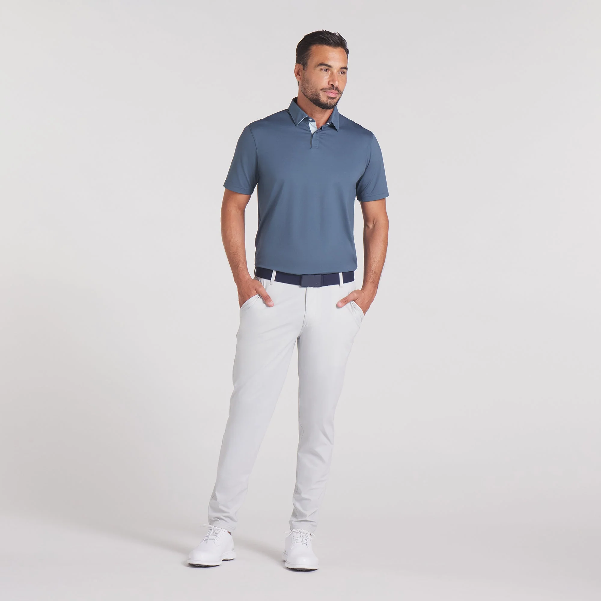Aerlon Golf Polo - Image 9