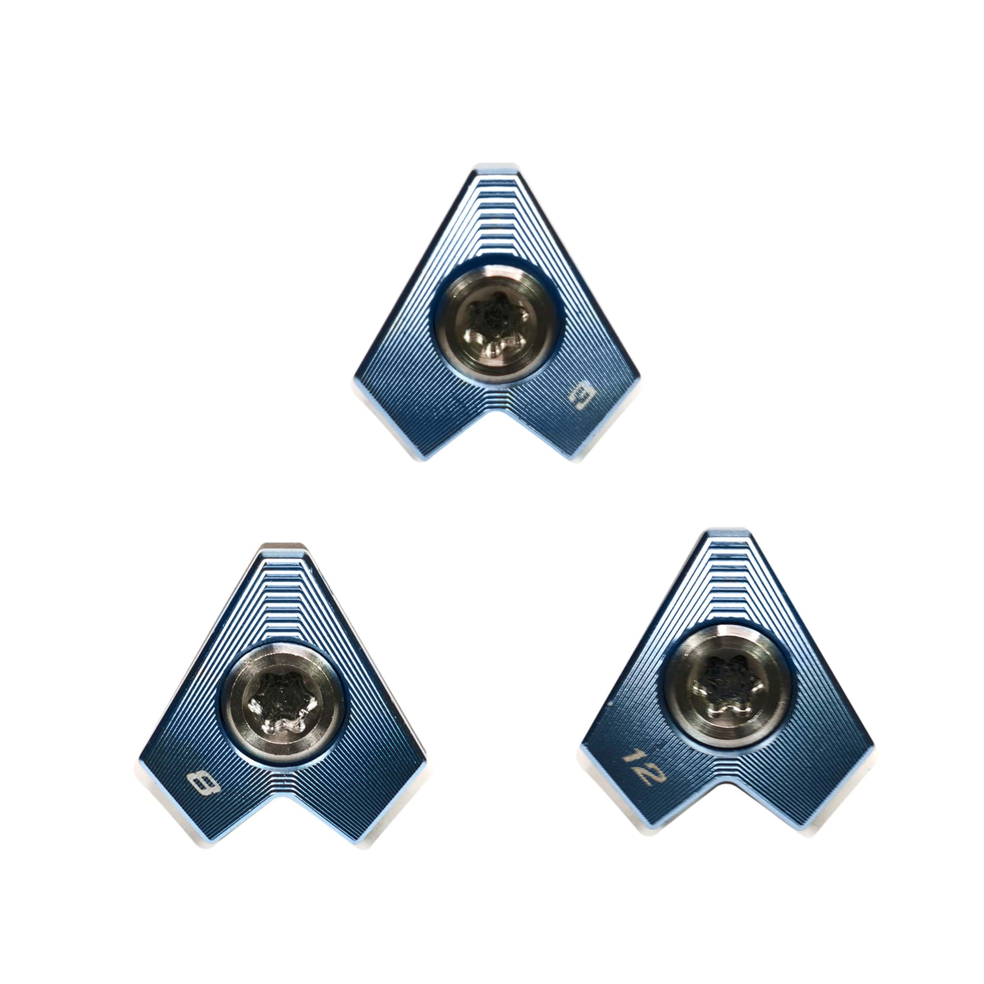 AEROJET Weights - Image 13