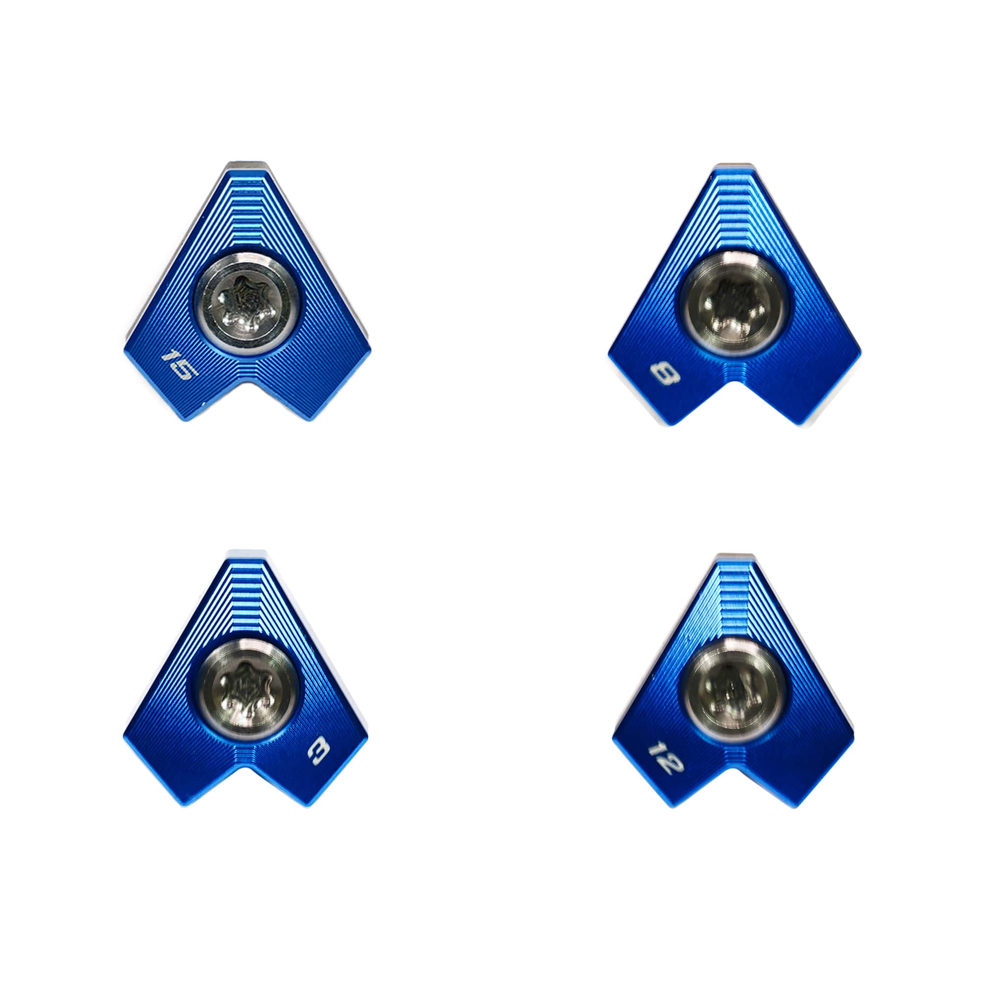 AEROJET Weights - Image 14