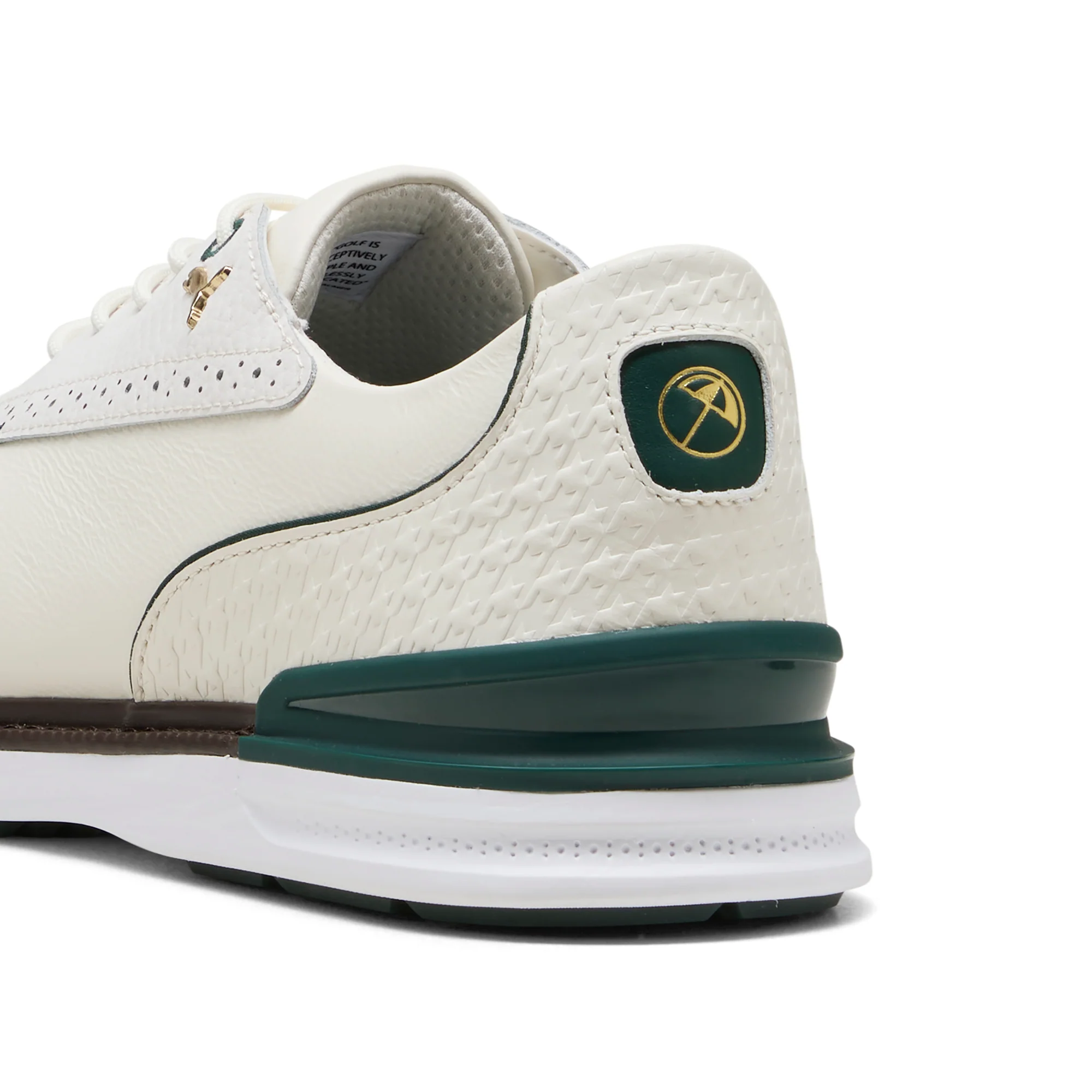 AP Avant 2.0 Spikeless Golf Shoes - Image 4