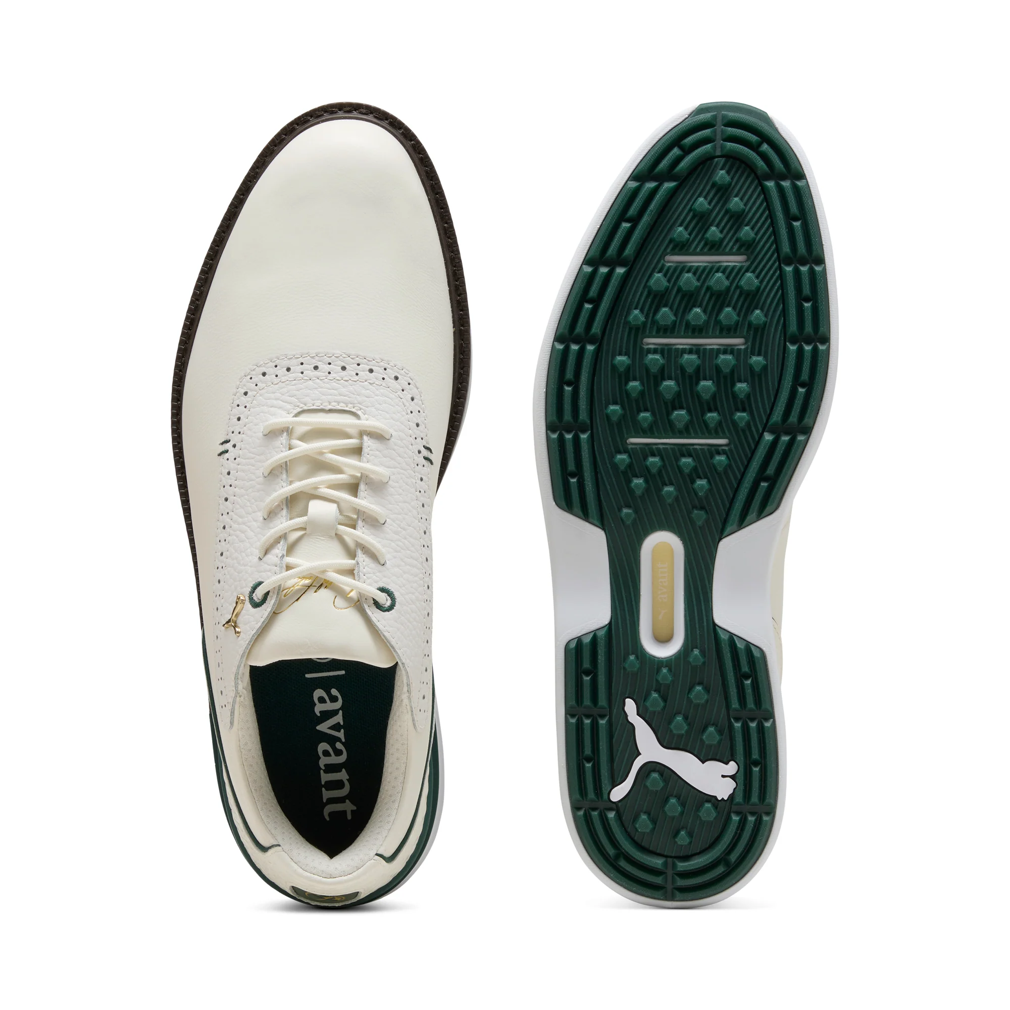 AP Avant 2.0 Spikeless Golf Shoes - Image 6