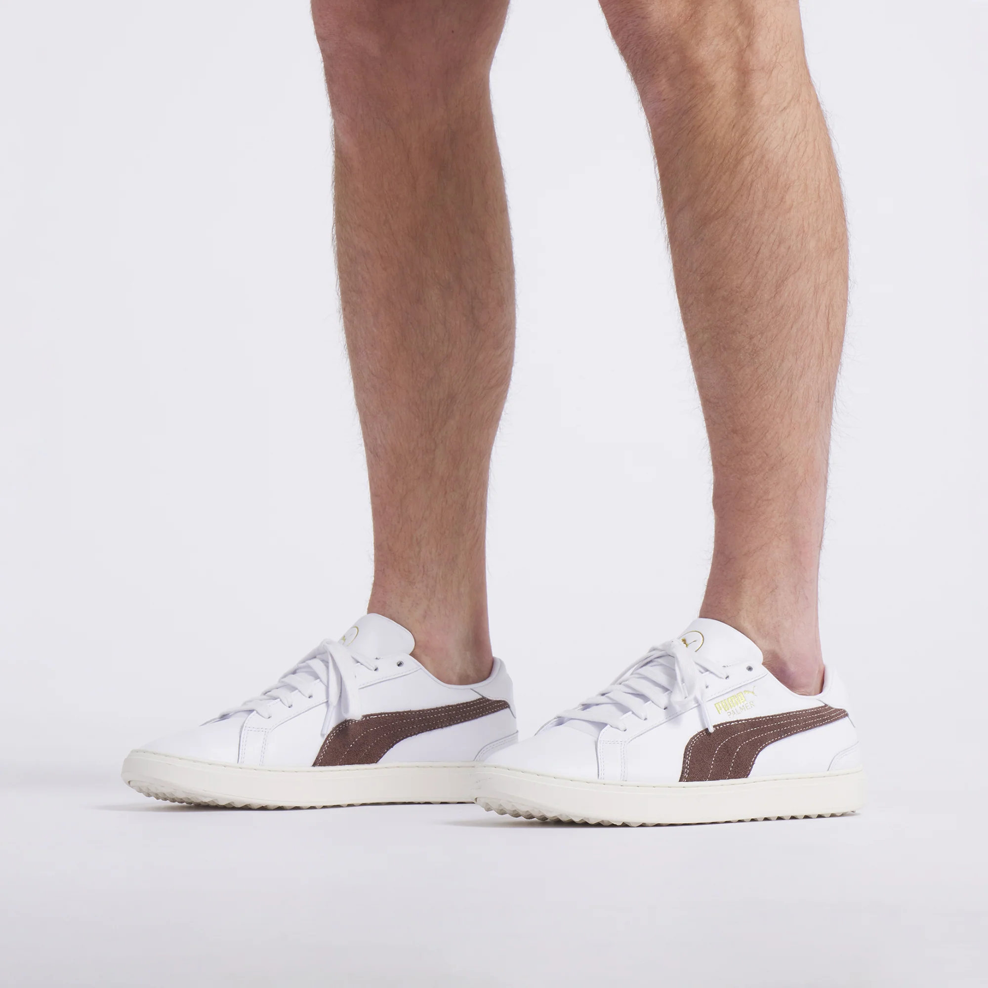 AP Classic G Spikeless Golf Shoes - Image 6