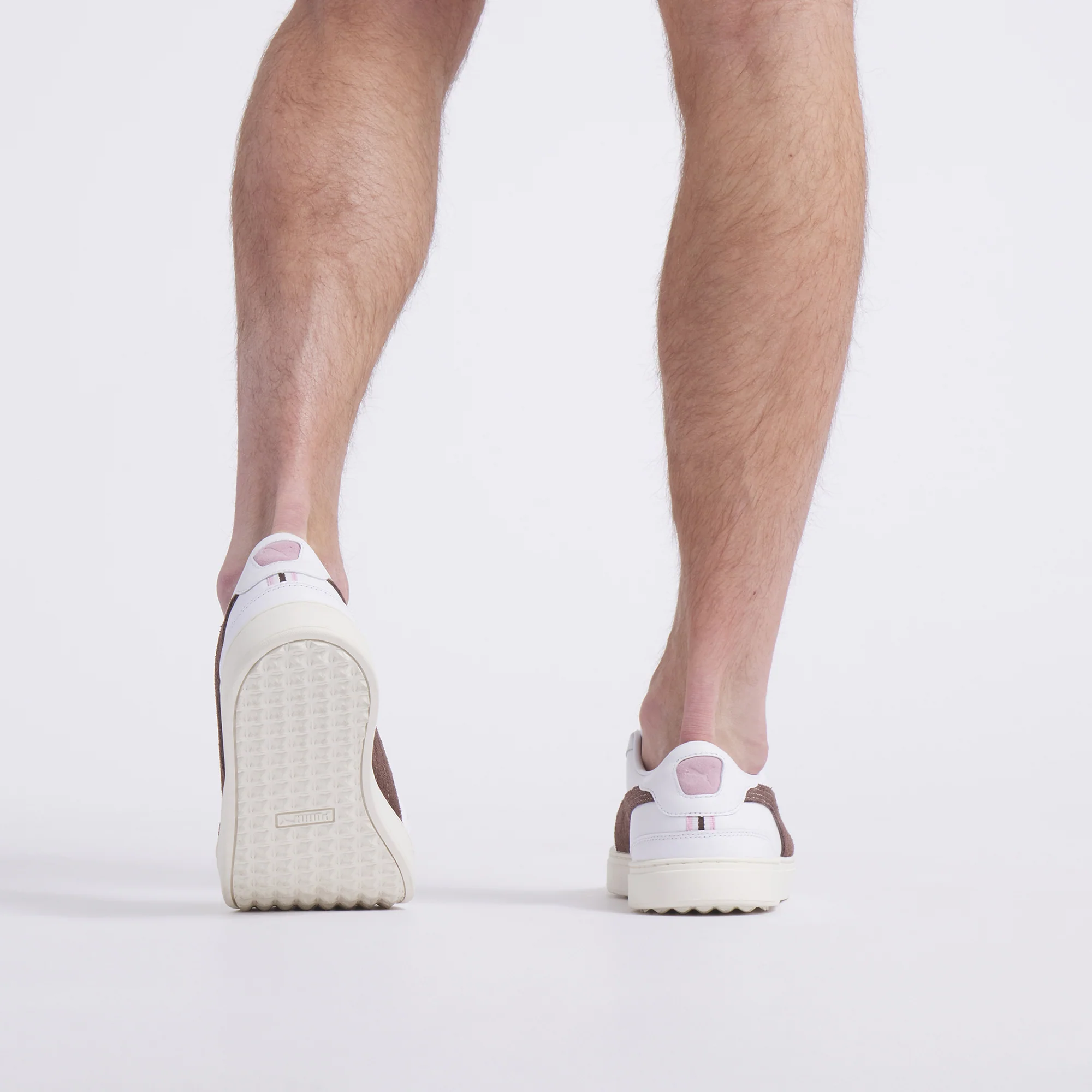 AP Classic G Spikeless Golf Shoes - Image 7