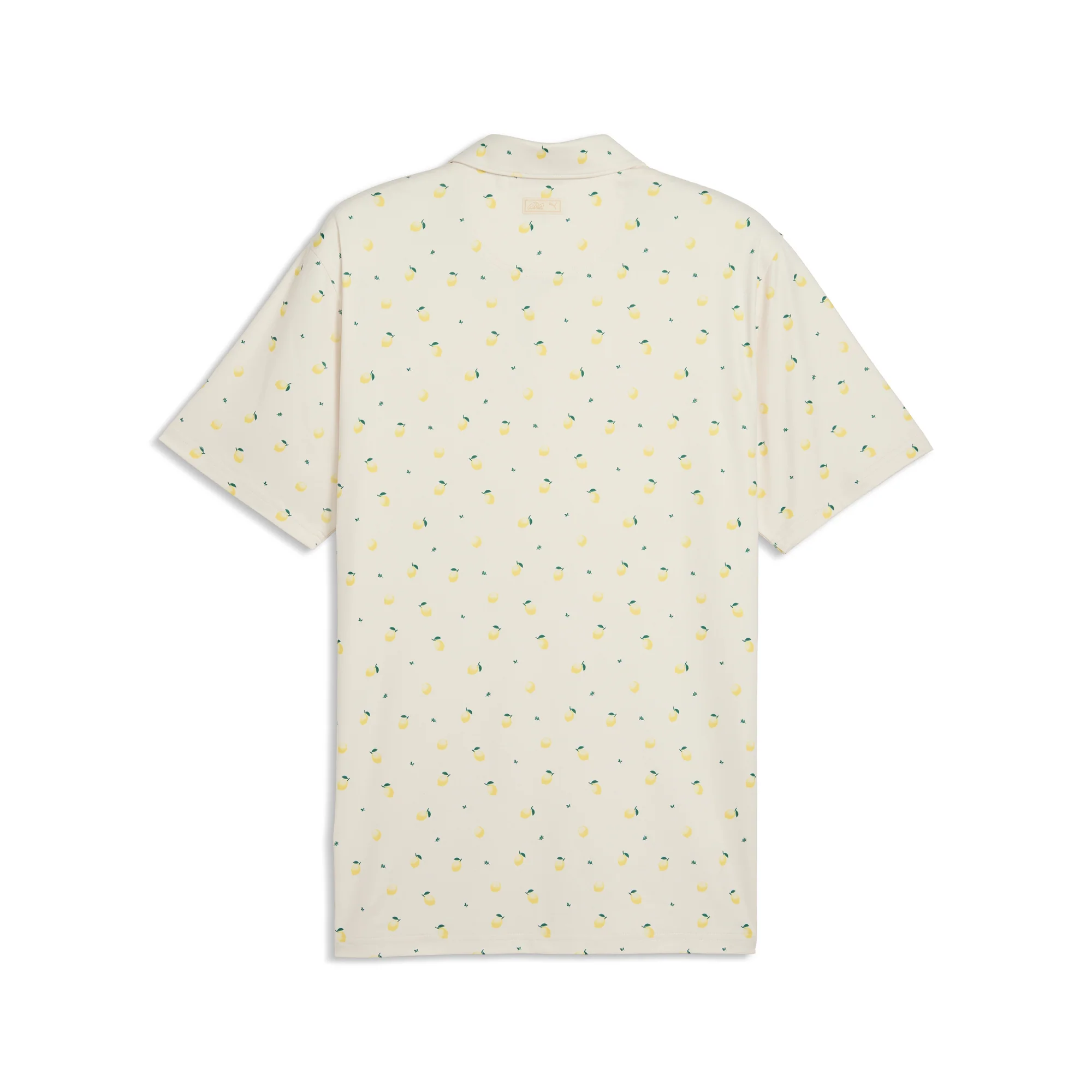 AP CLOUDSPUN Lemon Golf Polo - Image 13