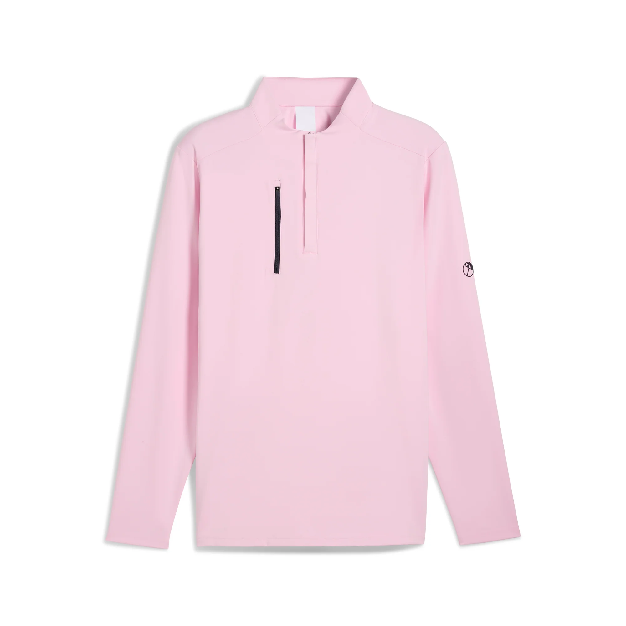 AP CLOUDSPUN Tech Golf 1/4 Zip - Image 19