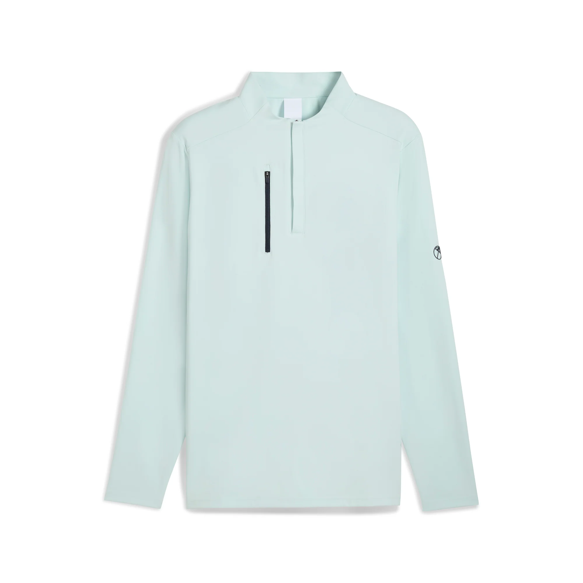 AP CLOUDSPUN Tech Golf 1/4 Zip - Image 25