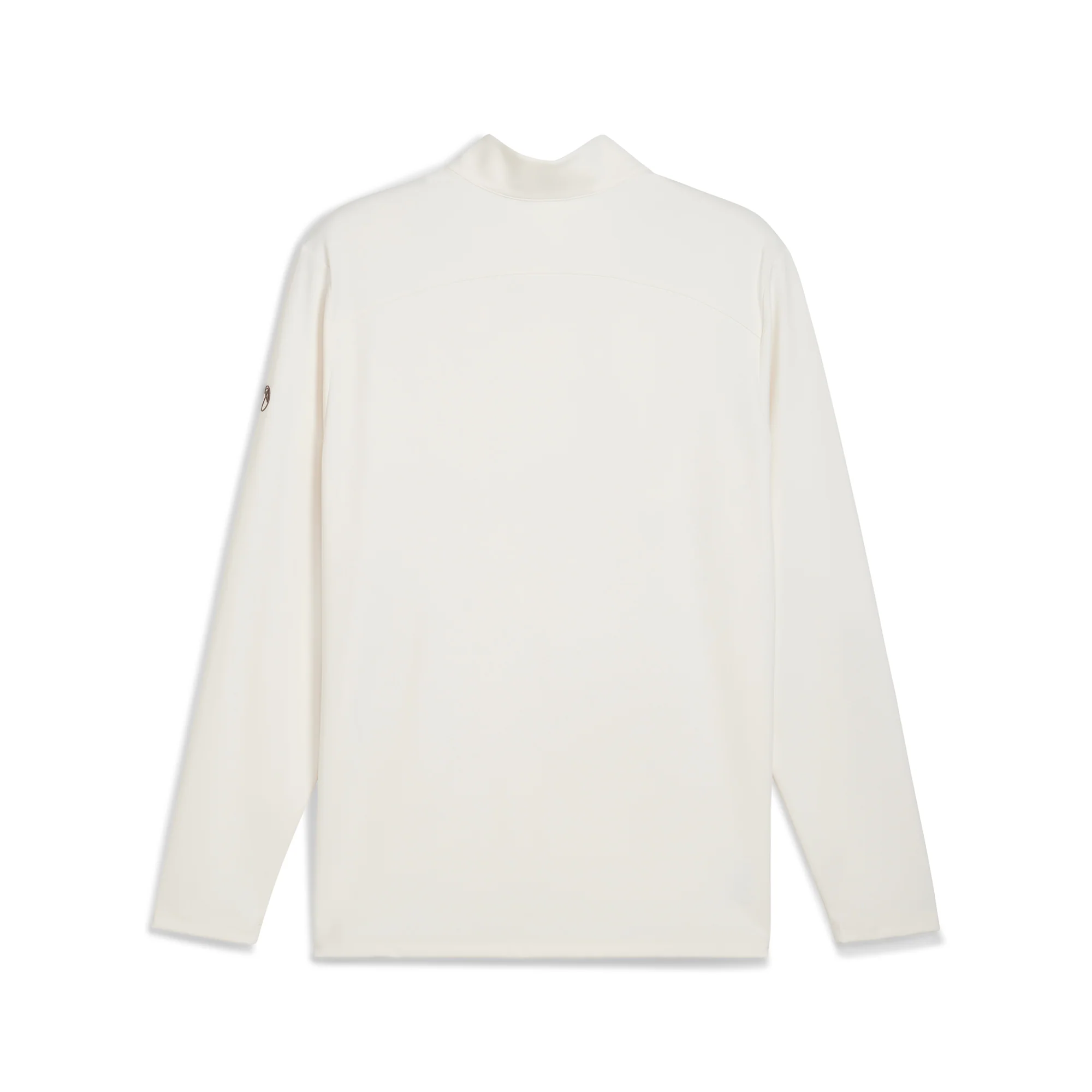 AP CLOUDSPUN Tech Golf 1/4 Zip - Image 6