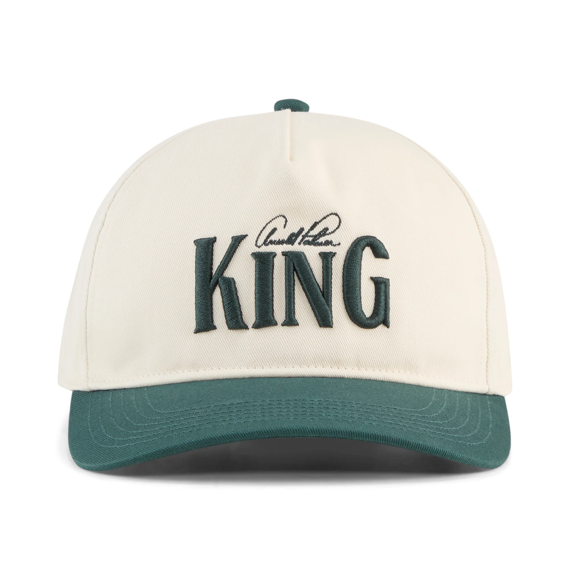 AP King Golf Cap - Image 3