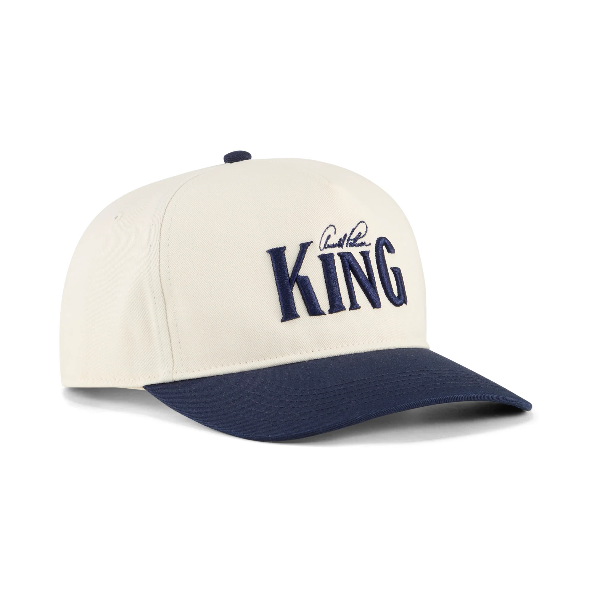 AP King Golf Cap - Image 4