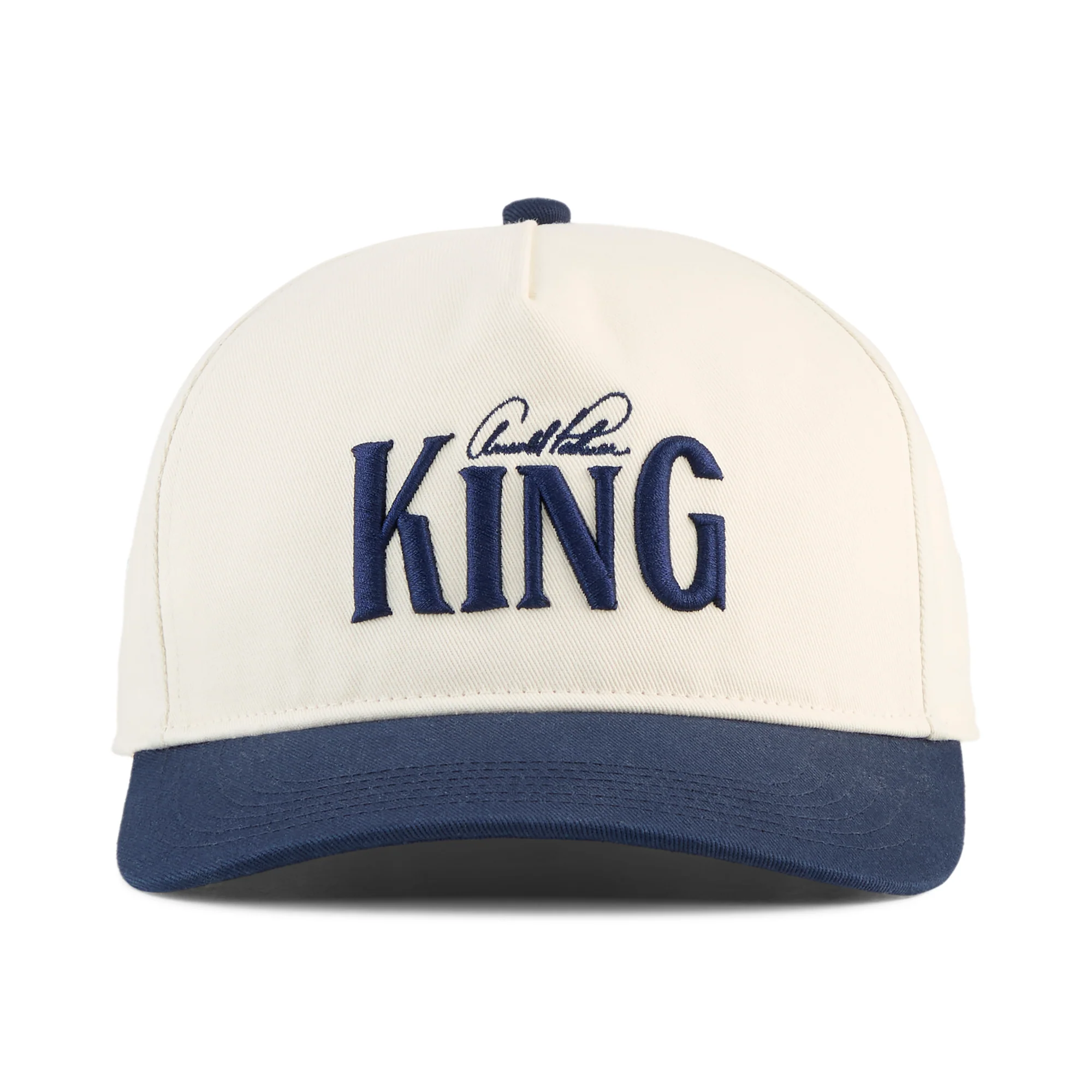 AP King Golf Cap - Image 6