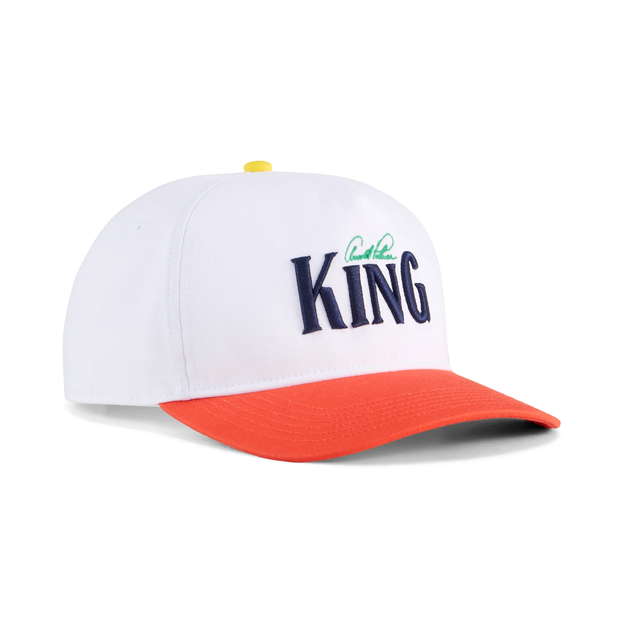 AP King Golf Cap - Image 7