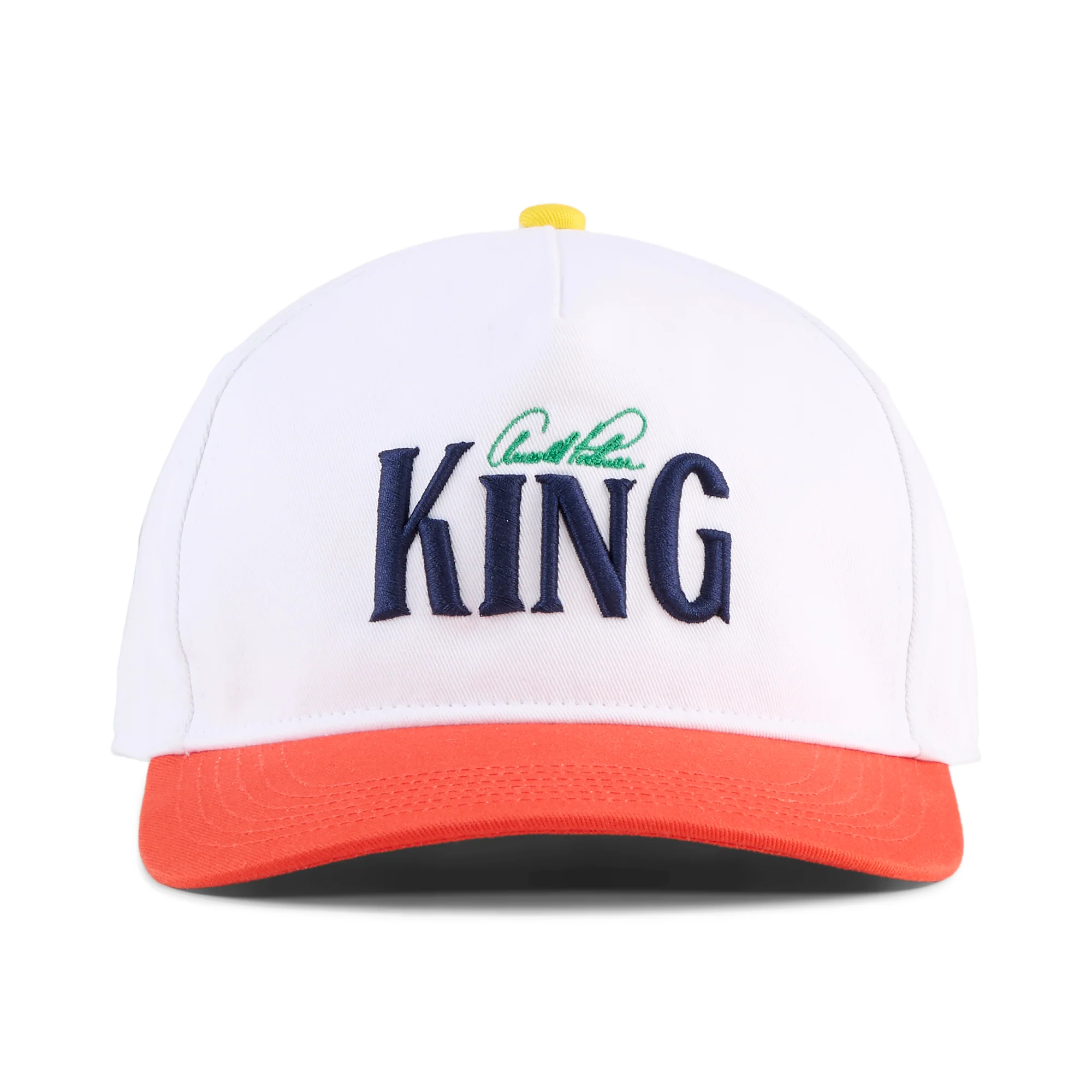 AP King Golf Cap - Image 9