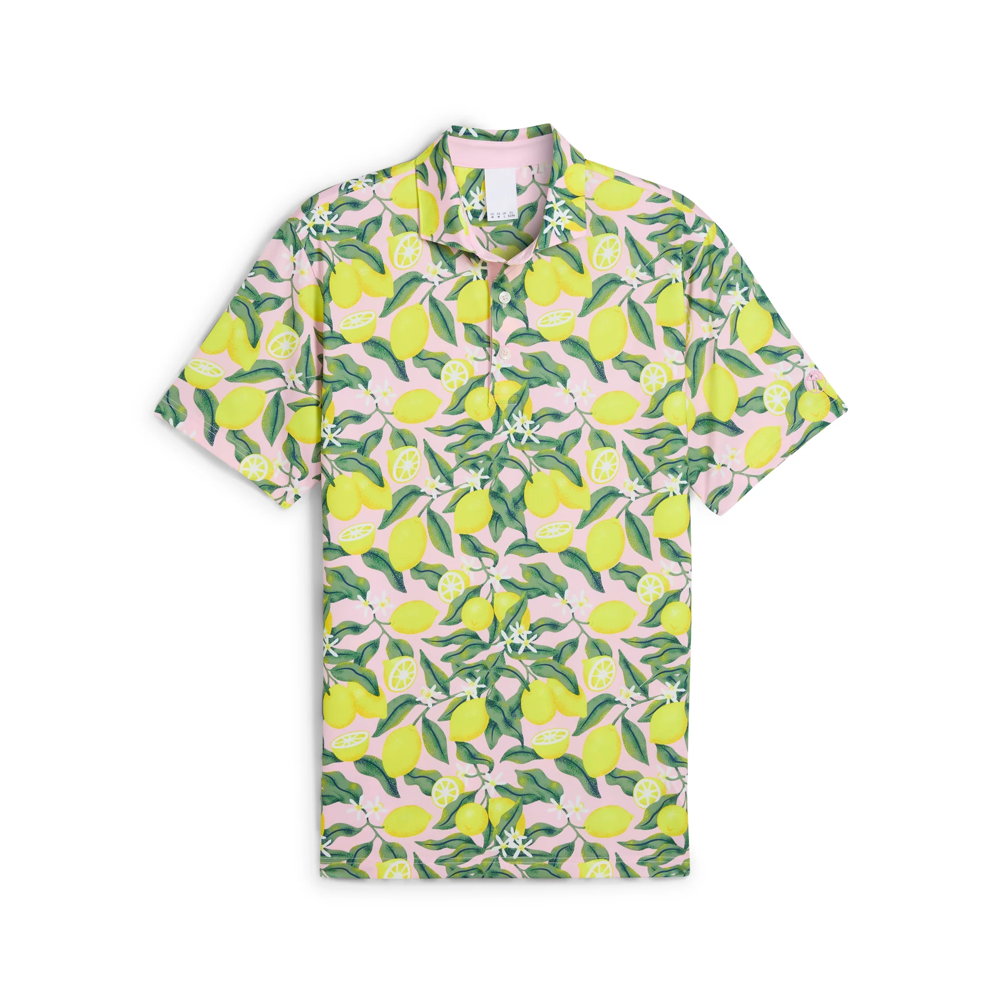 AP Lemon Branch Golf Polo - Image 11