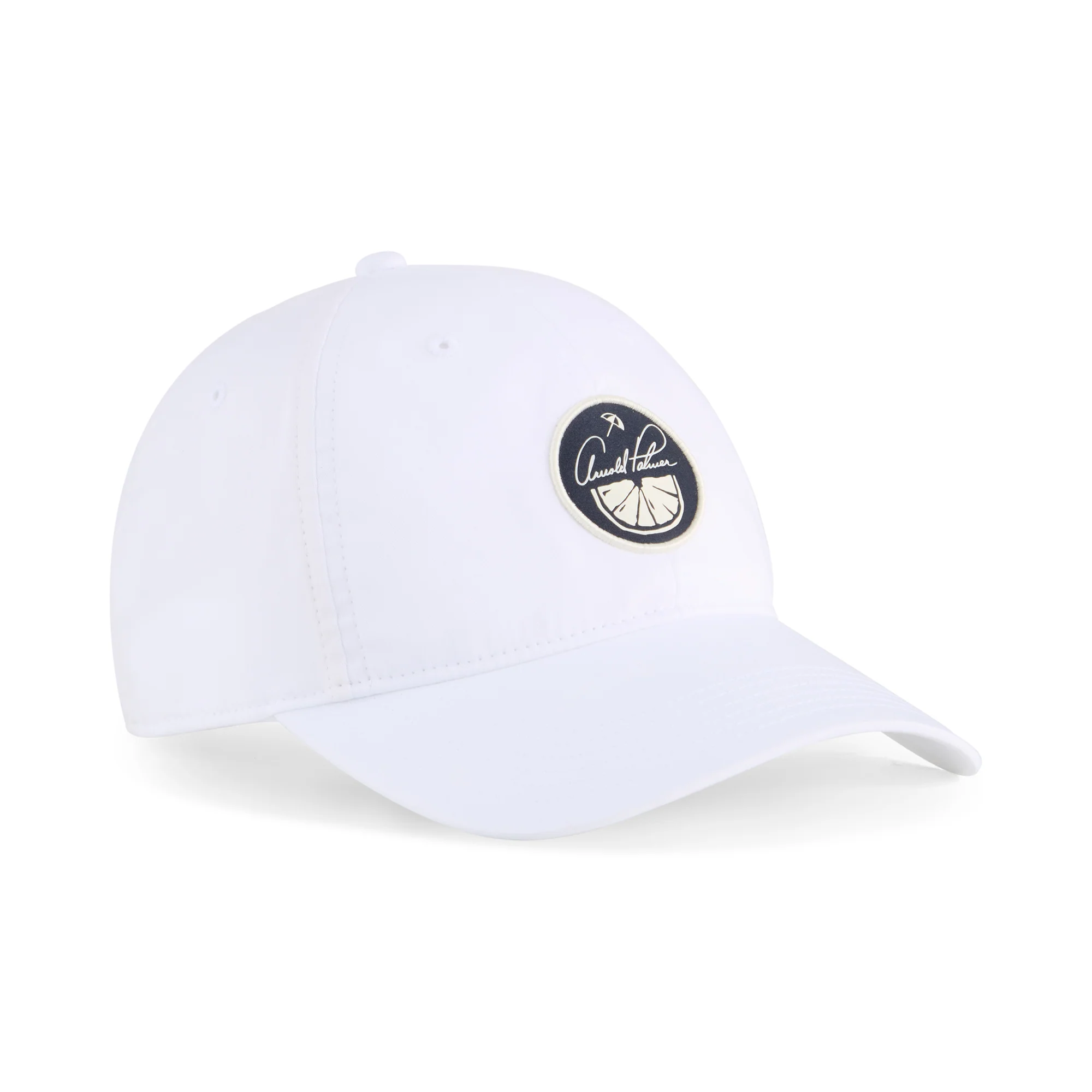 AP Lemon Golf Cap - Image 4
