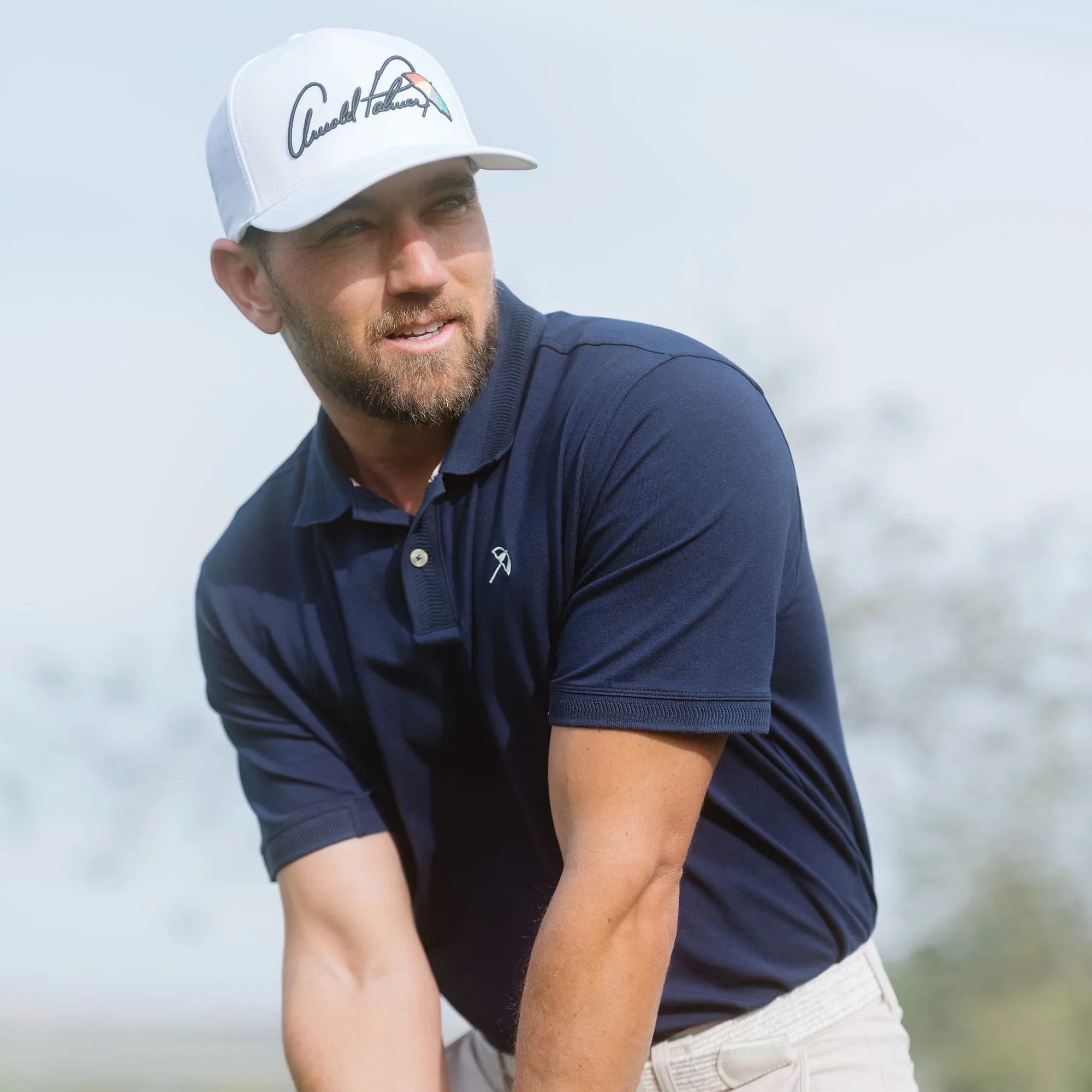 AP Modalon Golf Polo