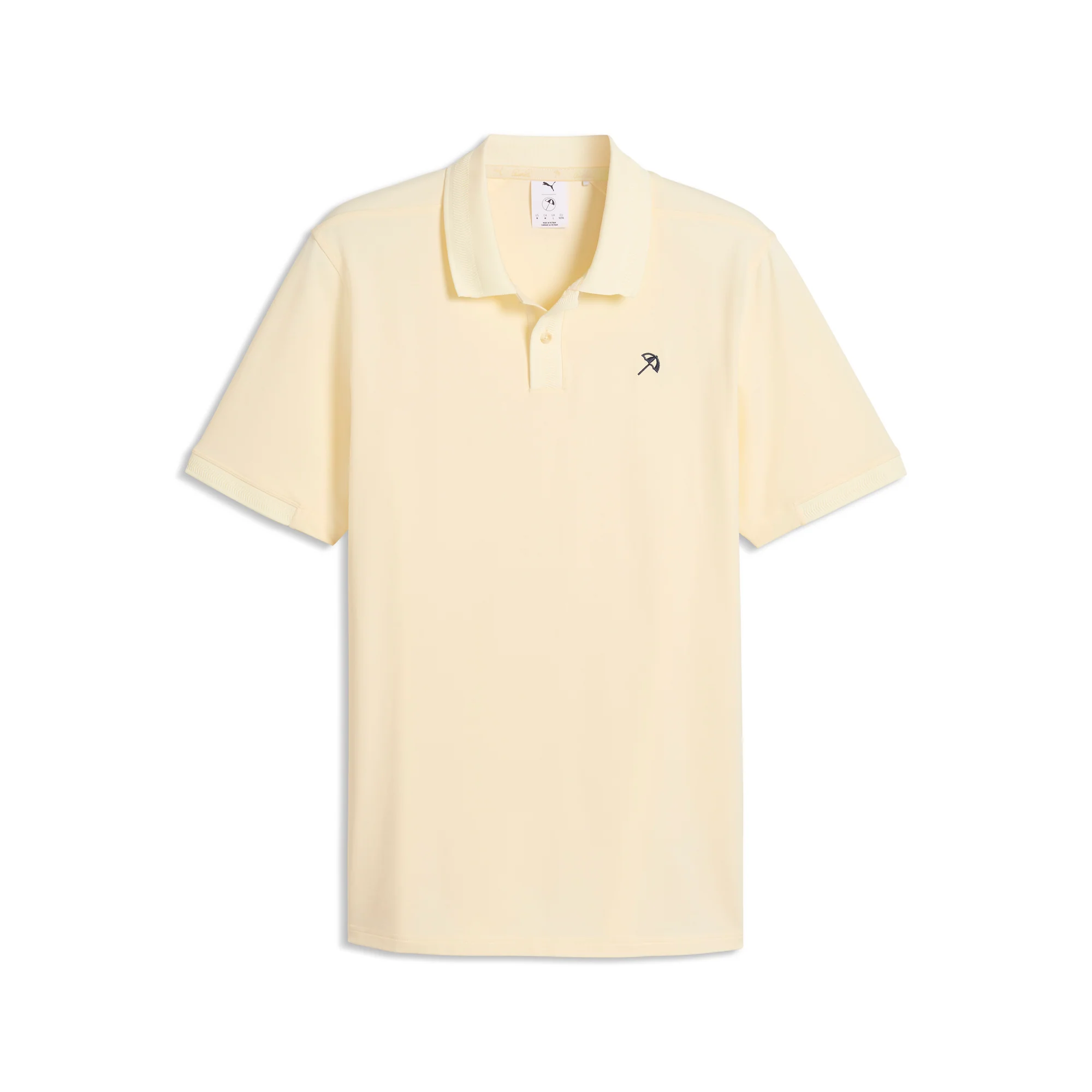 AP Modalon Golf Polo - Image 12