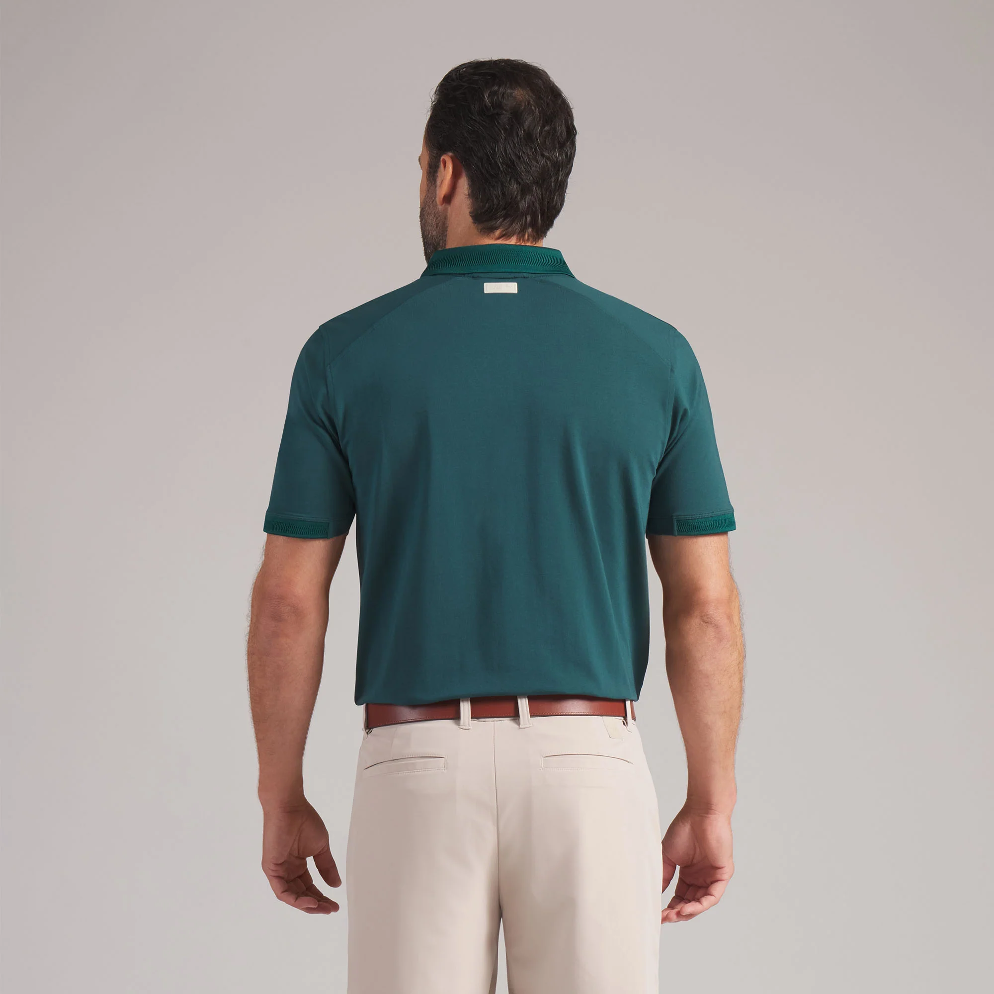 AP Modalon Golf Polo - Image 3