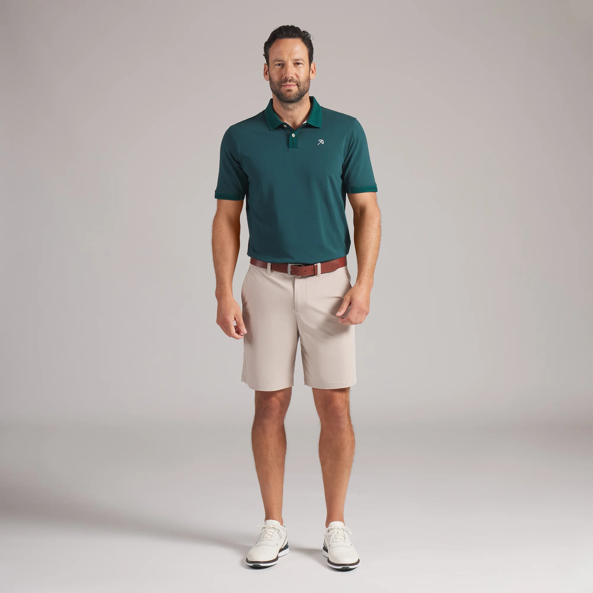 AP Modalon Golf Polo - Image 4