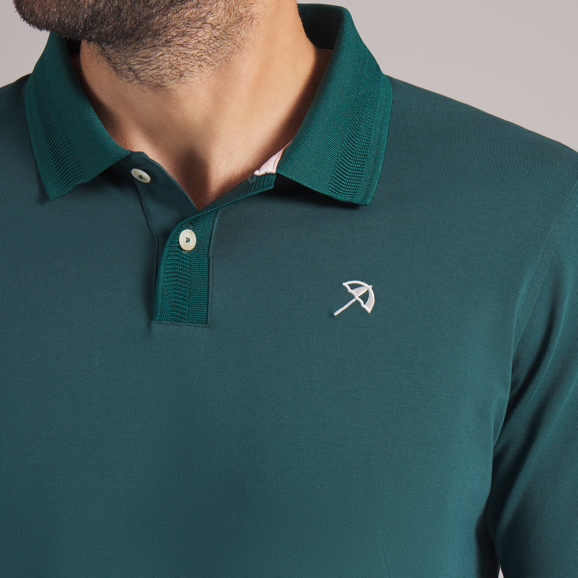 AP Modalon Golf Polo - Image 5