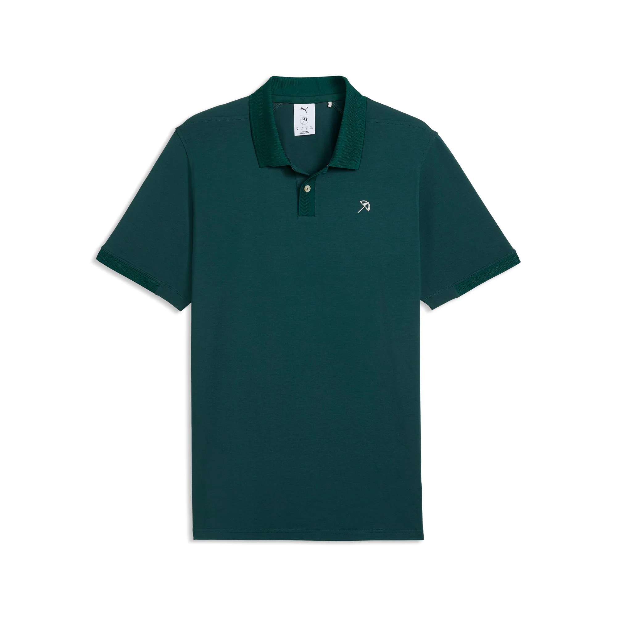 AP Modalon Golf Polo - Image 6