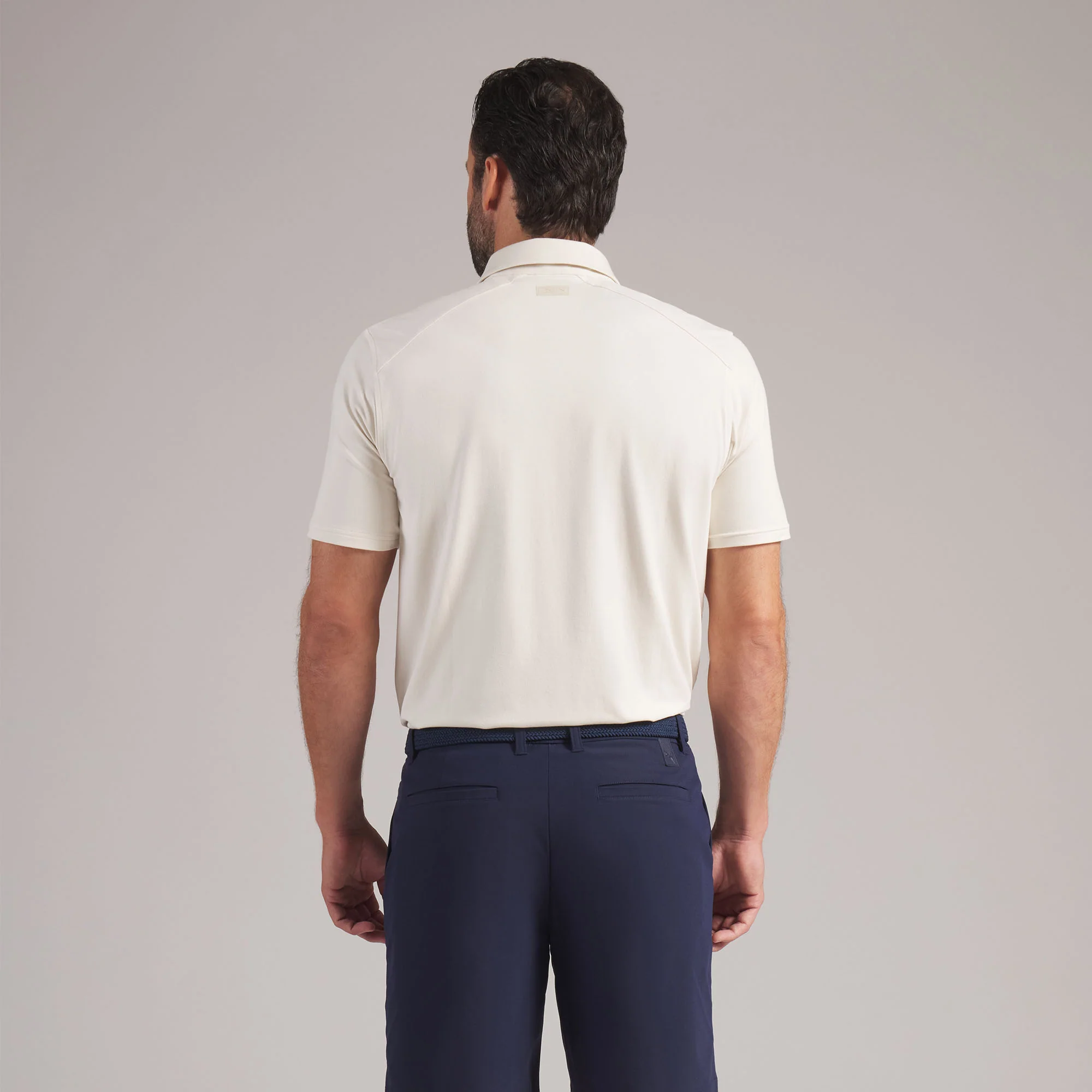 AP Modalon Umbrella Golf Polo - Image 15