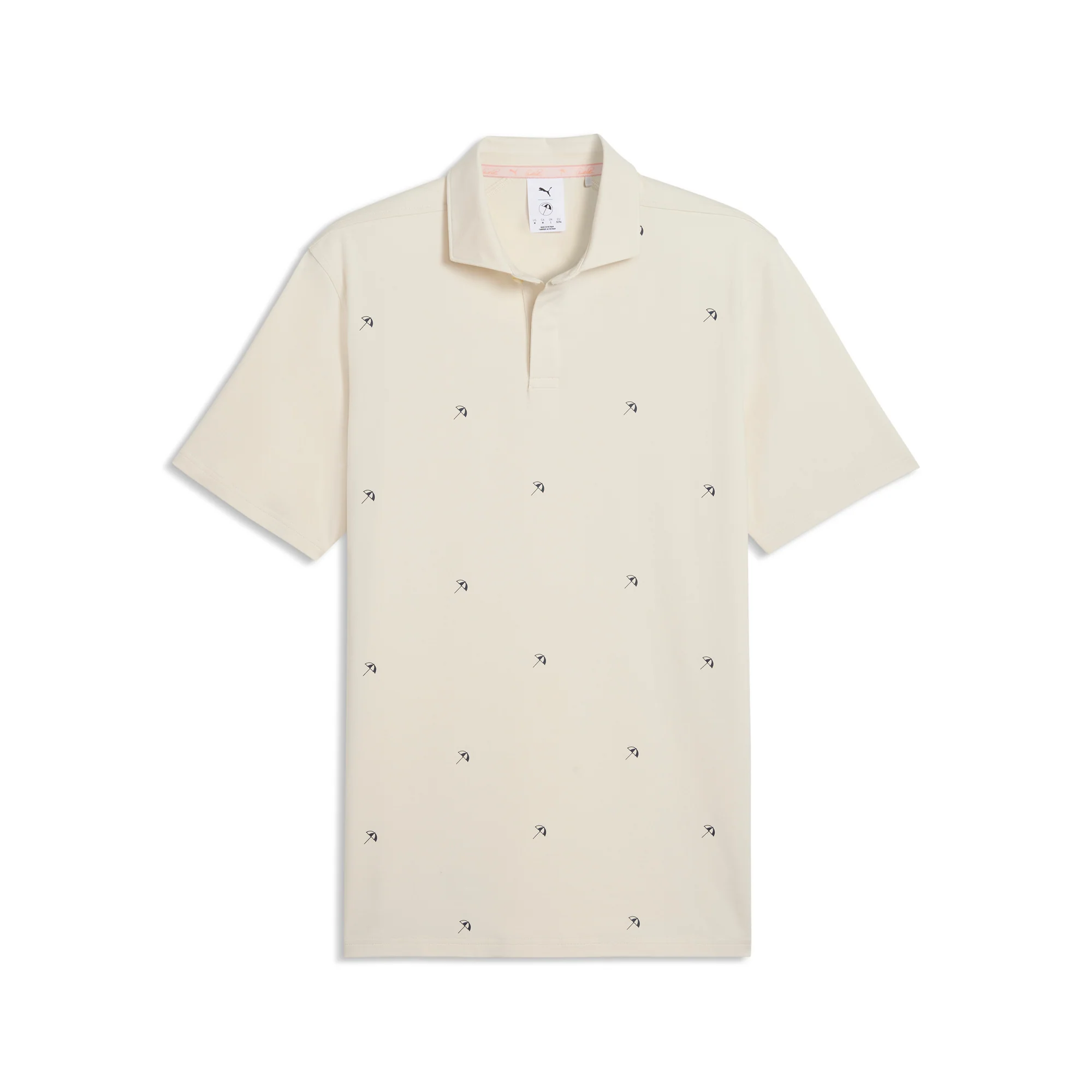 AP Modalon Umbrella Golf Polo - Image 18