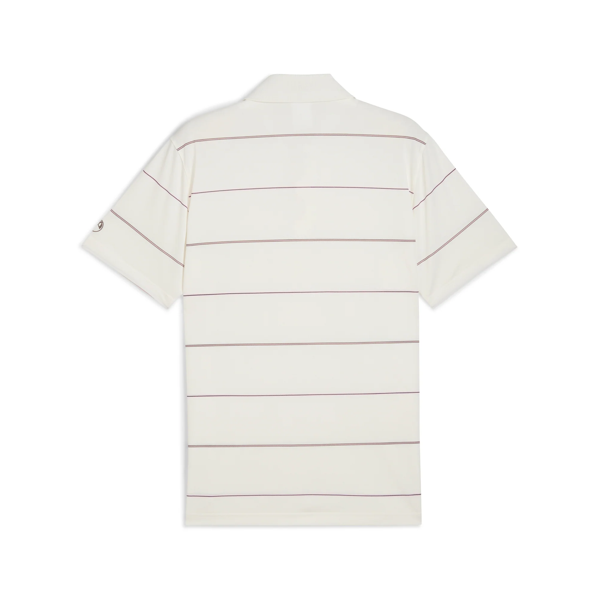 AP Rugby Stripe Golf Polo - Image 12