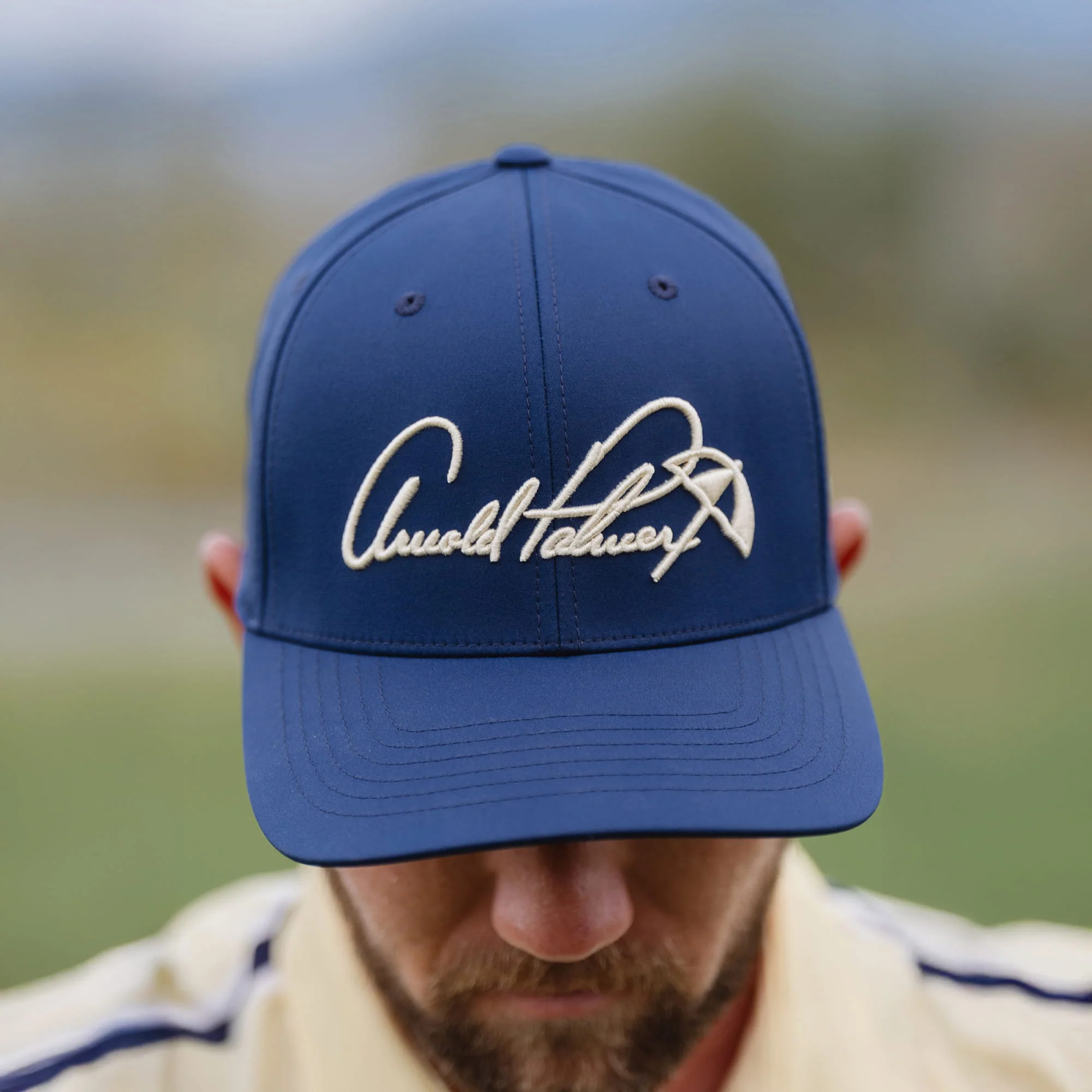 AP Signature Golf Cap