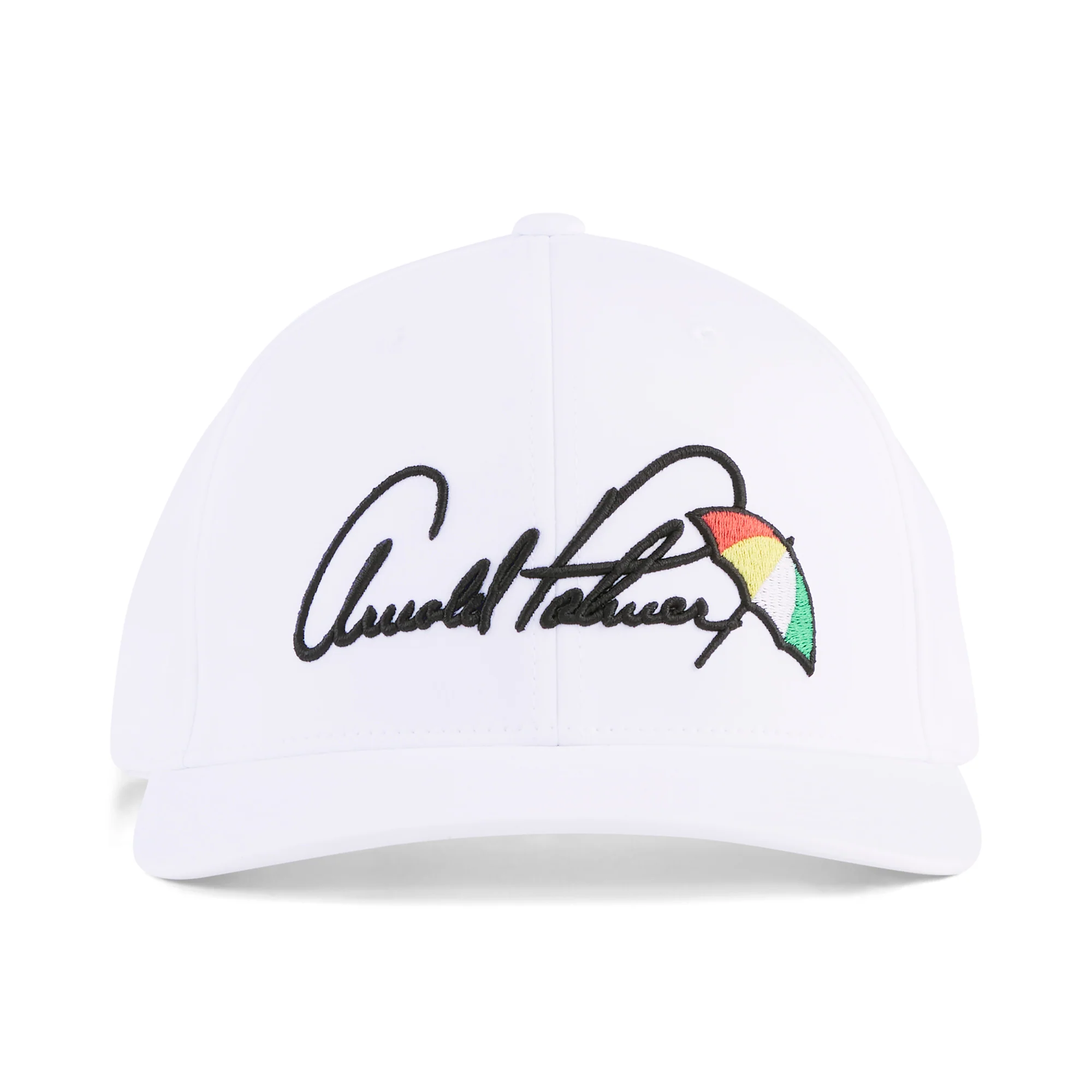 AP Signature Golf Cap - Image 10