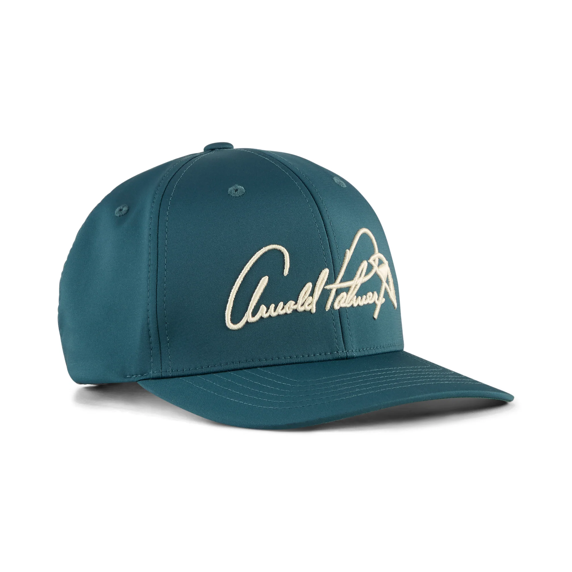 AP Signature Golf Cap - Image 5