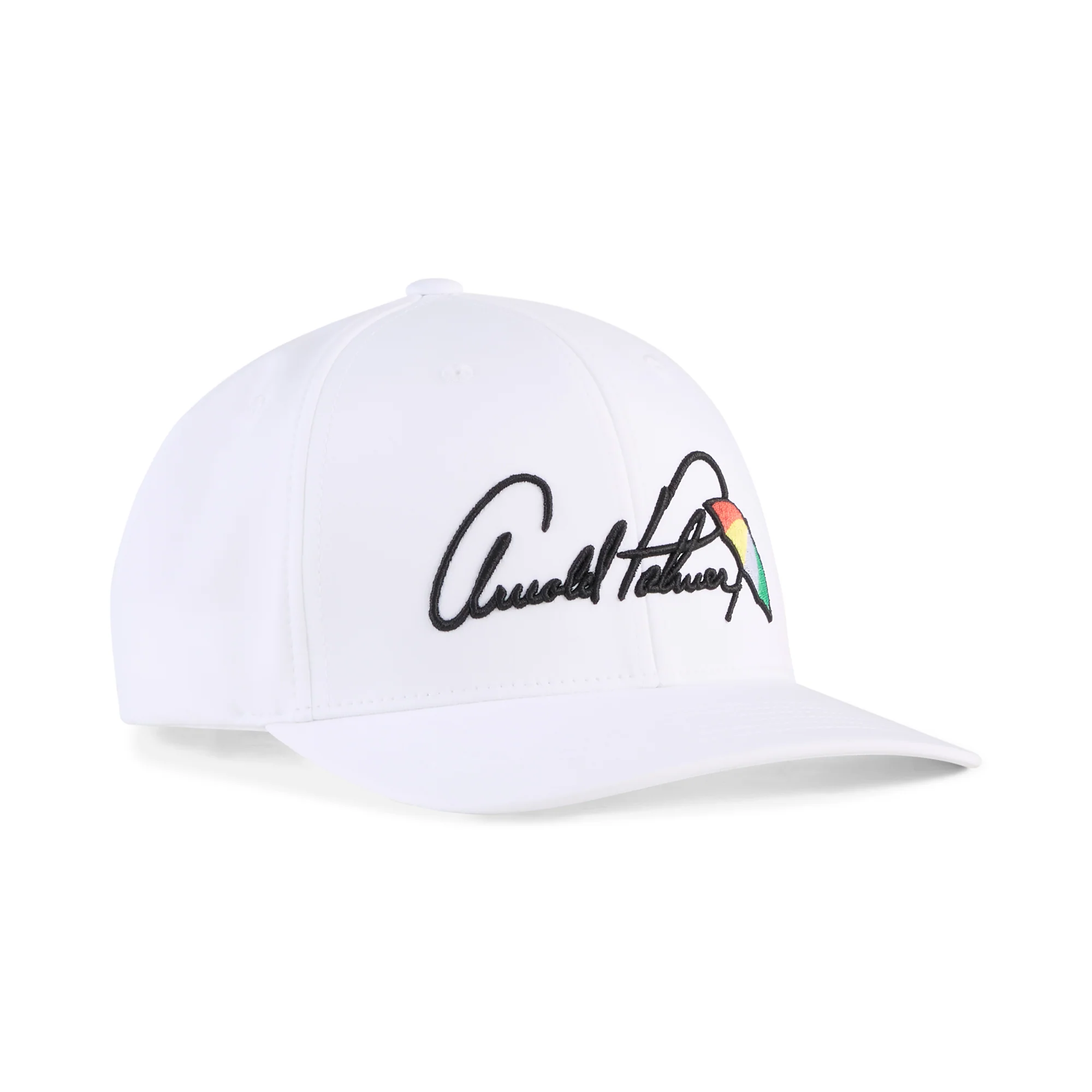 AP Signature Golf Cap - Image 8