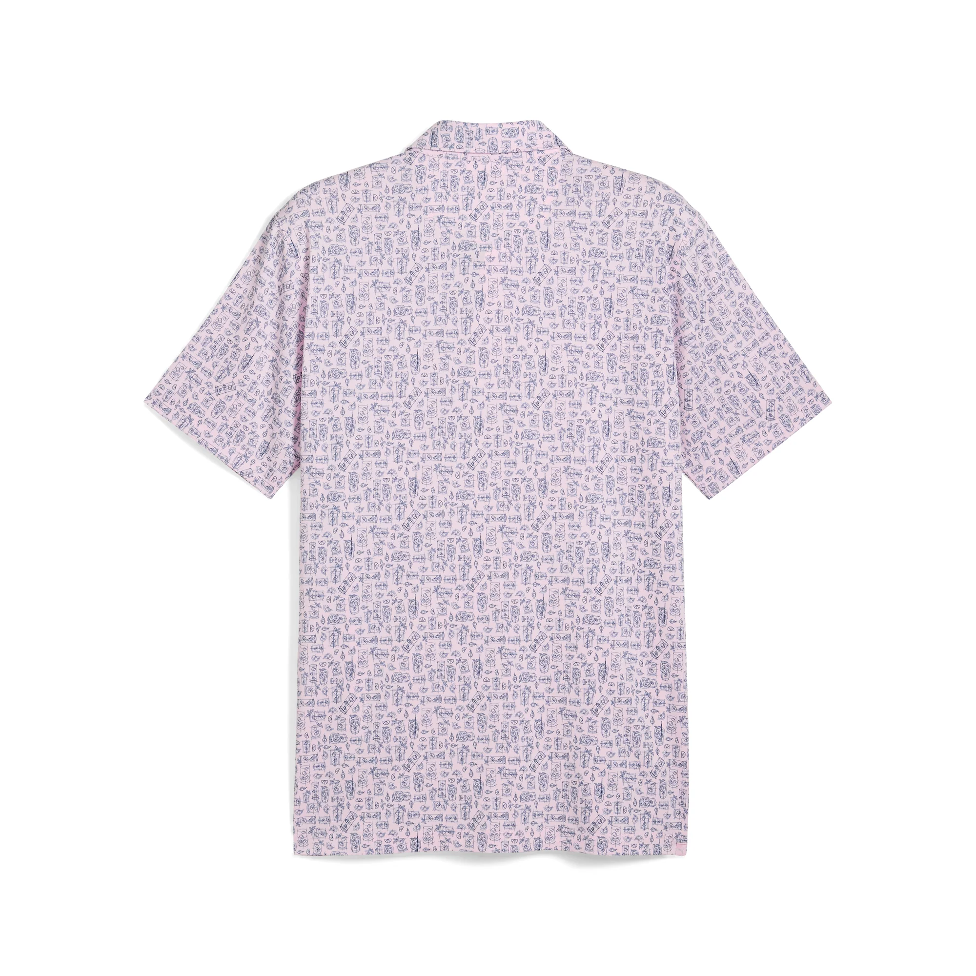 AP Sketch Golf Polo - Image 25