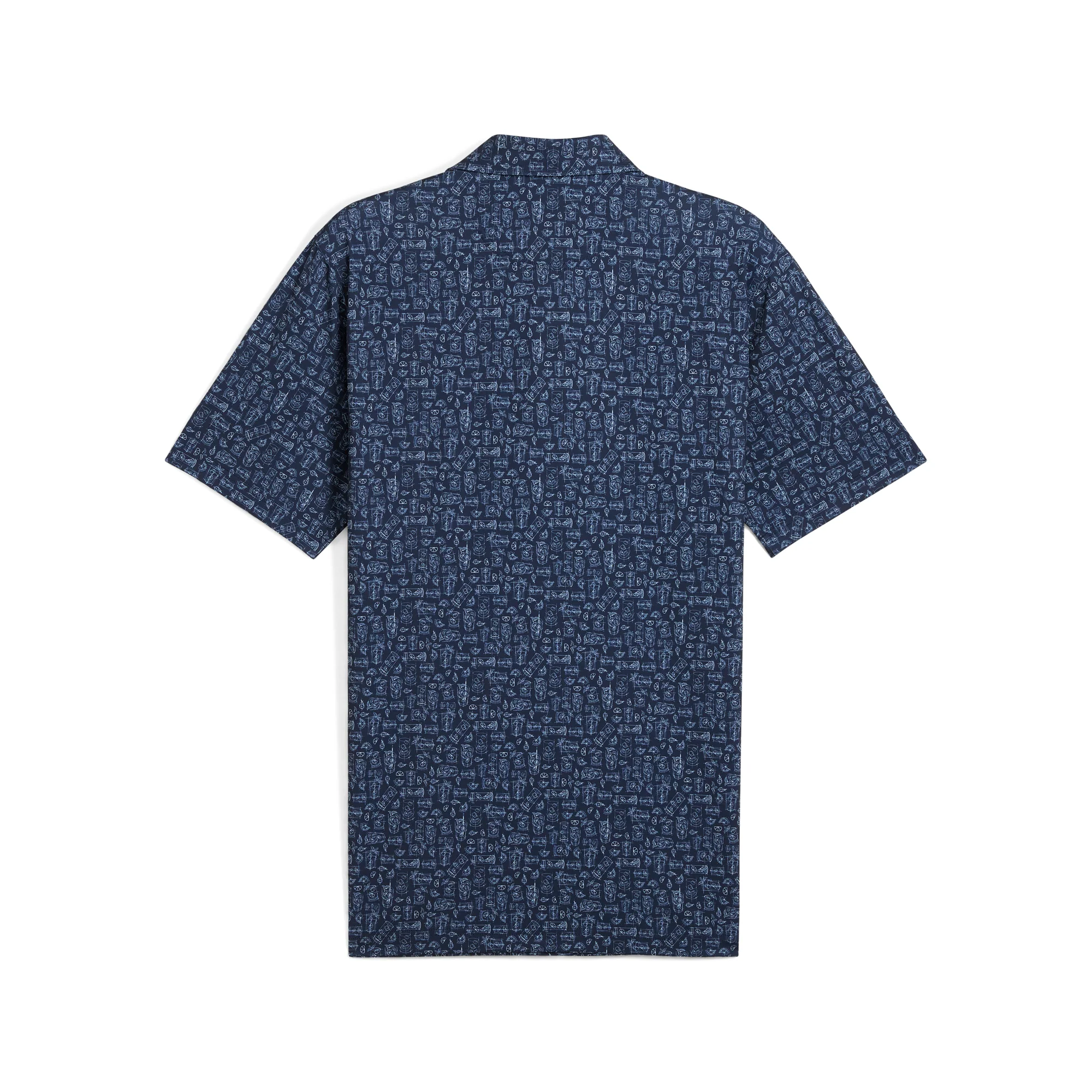 AP Sketch Golf Polo - Image 32